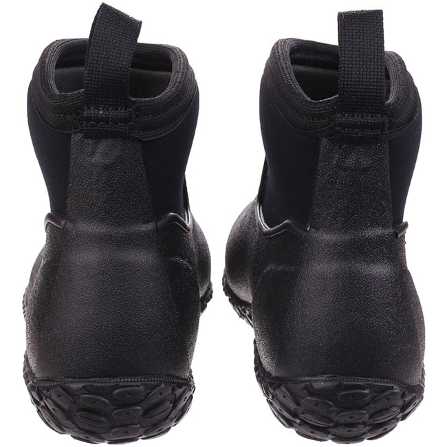 Herren Stiefeletten MUCKSTER II ANKLE schwarz