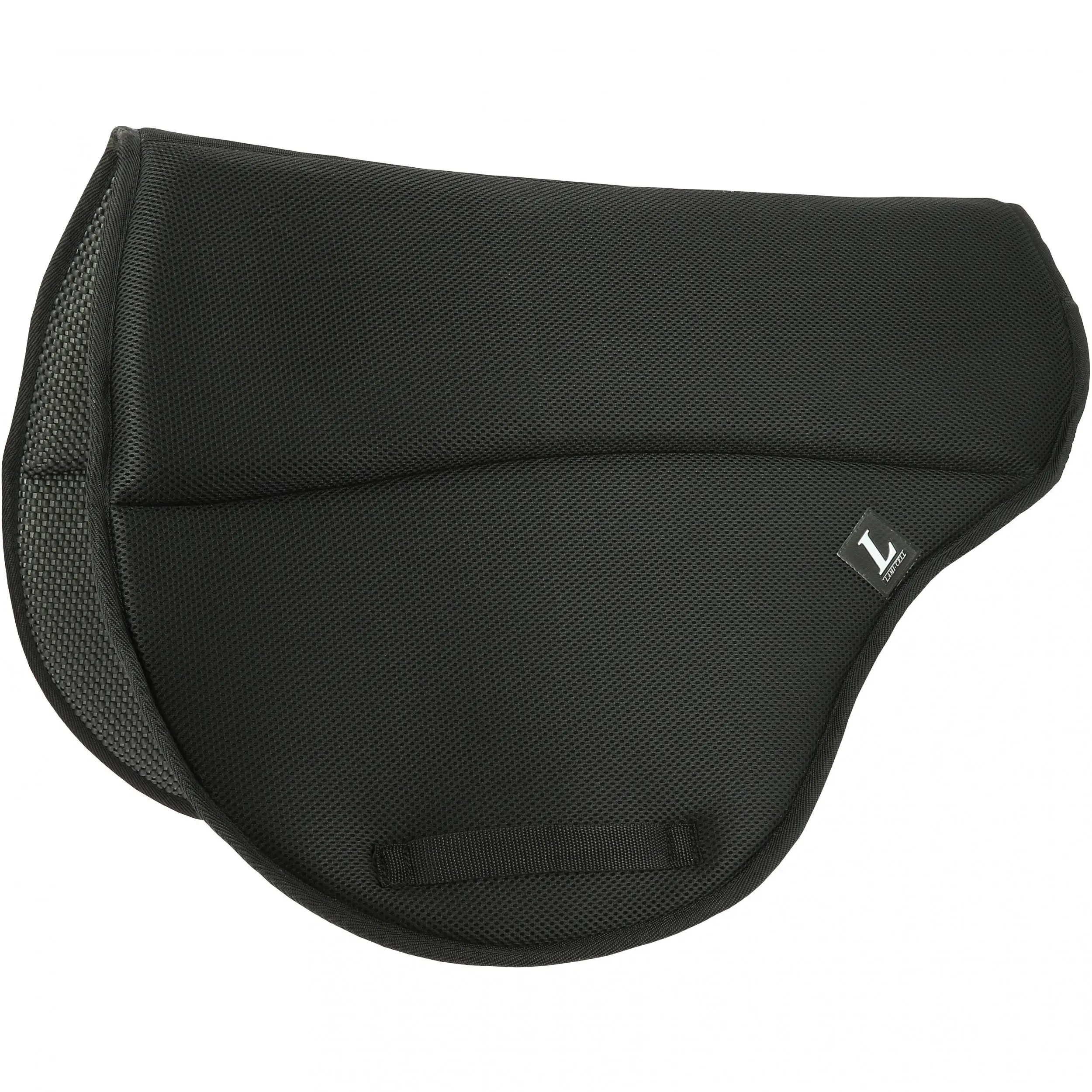 Sattelpad Air Mesh ENDURANCE schwarz