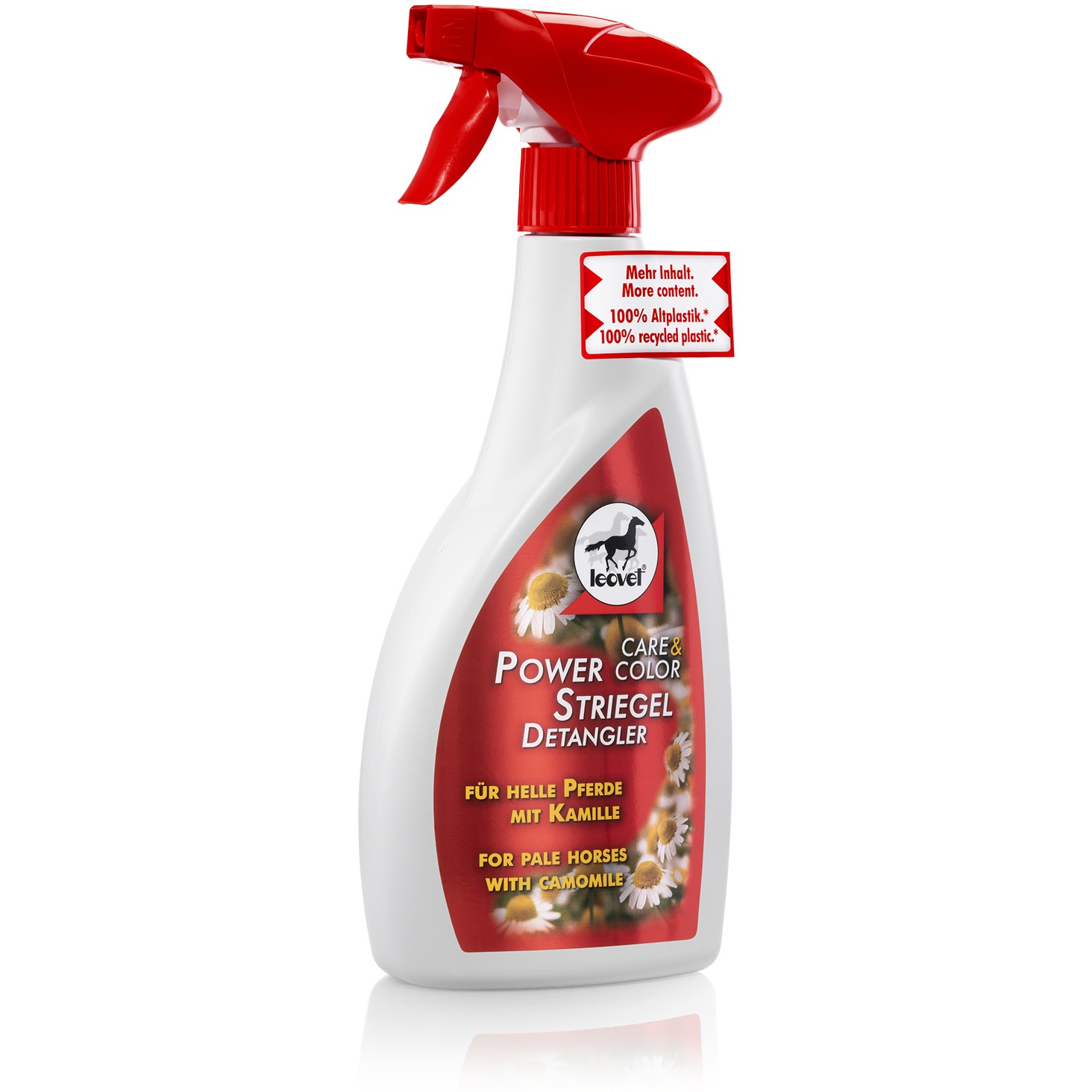 POWER STRIEGEL Kamille 550ml