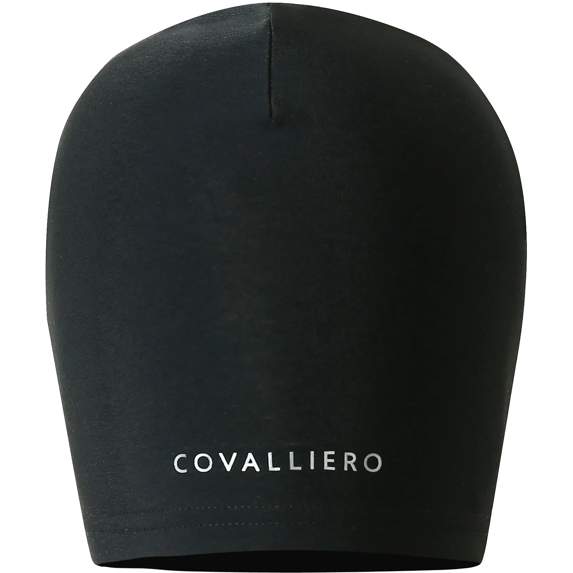 Damen Mütze dünn H/W 2025 black Damen Mütze dünn H/W 2025 black