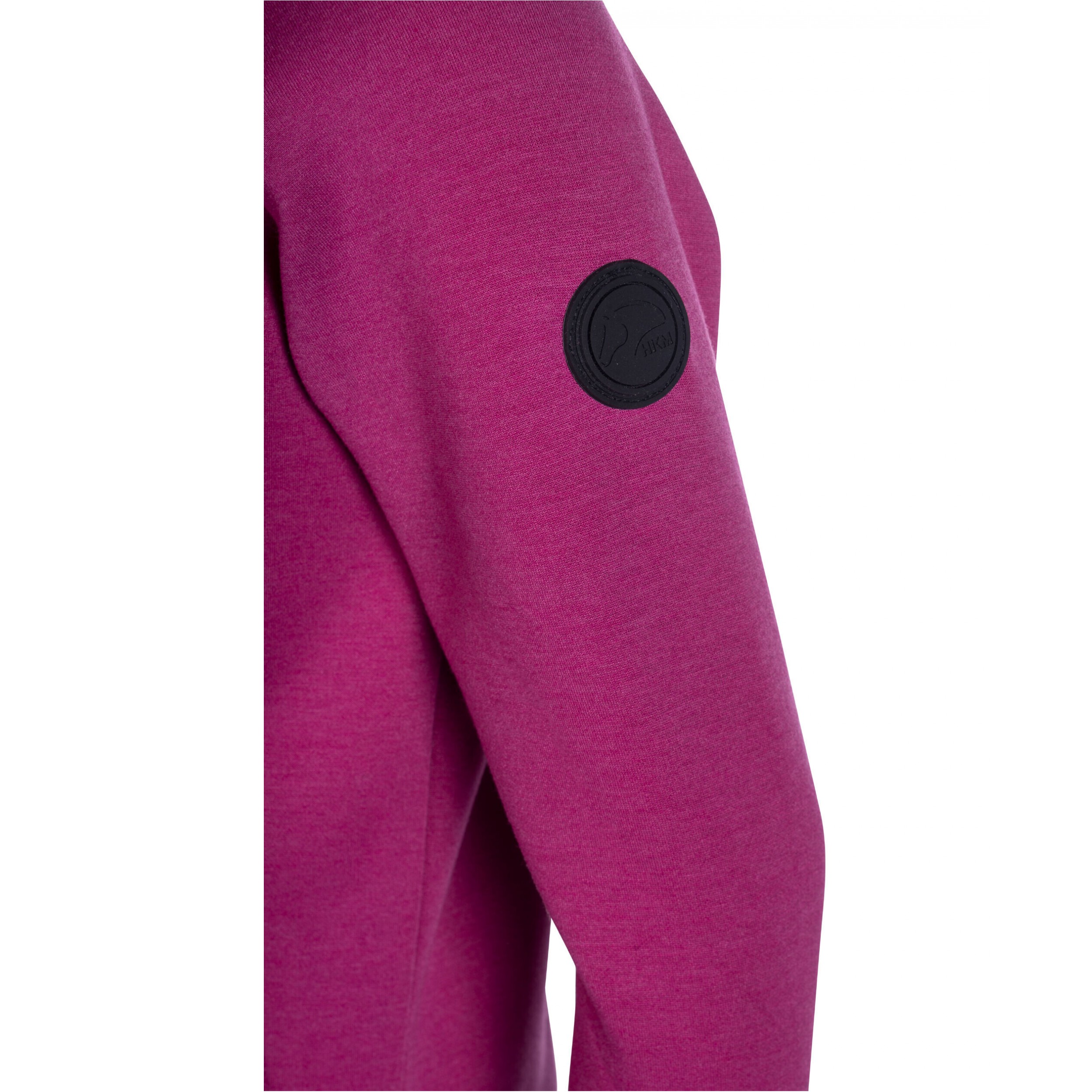 Kinder Funktionsjacke POLLY magenta