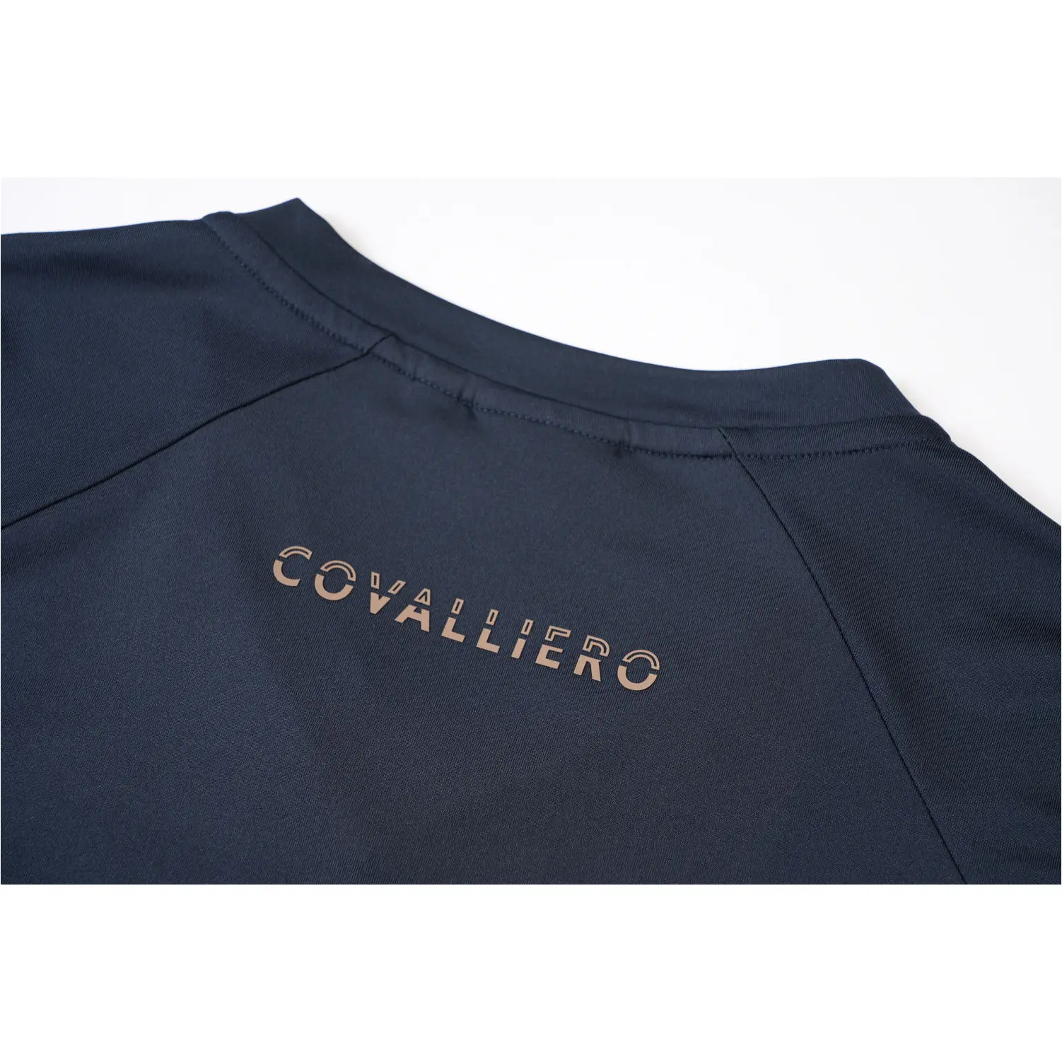 Damen T-Shirt F/S 2026 dark navy
