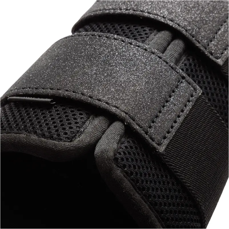 Gamaschen (2er Set) ANATOMIC STAR schwarz