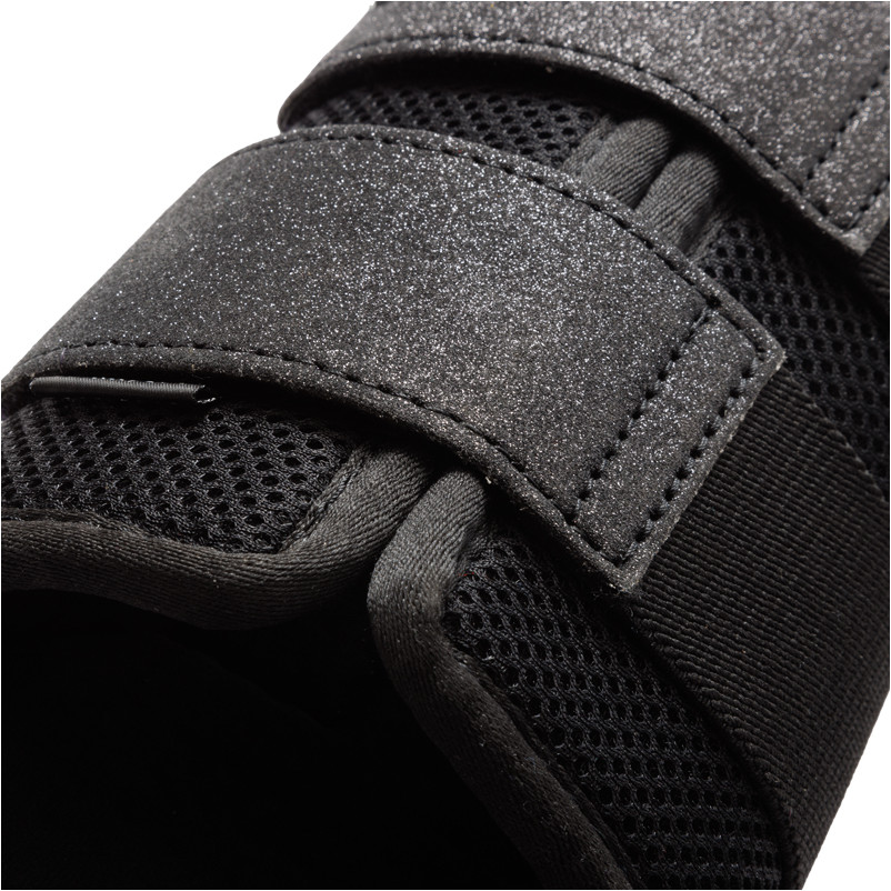 Gamaschen ANATOMIC STAR schwarz