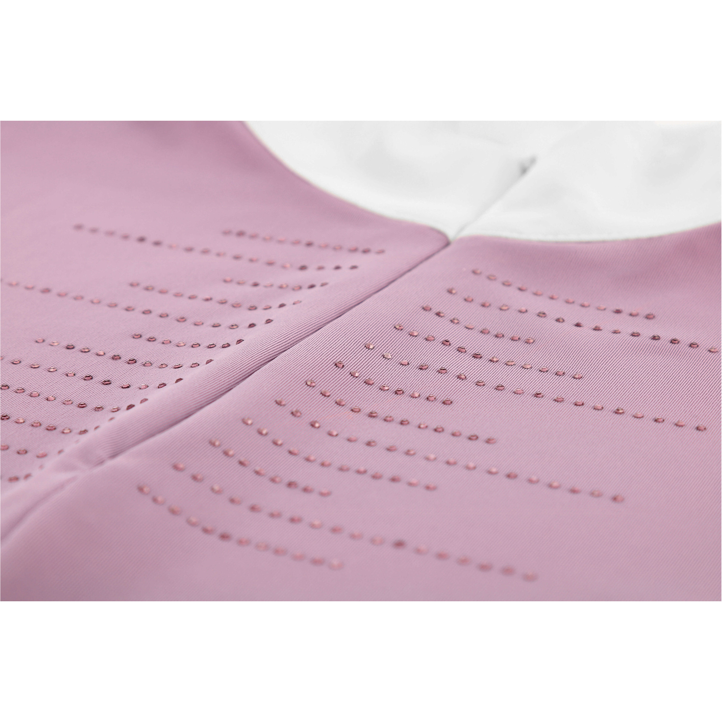 Damen Turnierpolo EK-SUZANNE blasslila