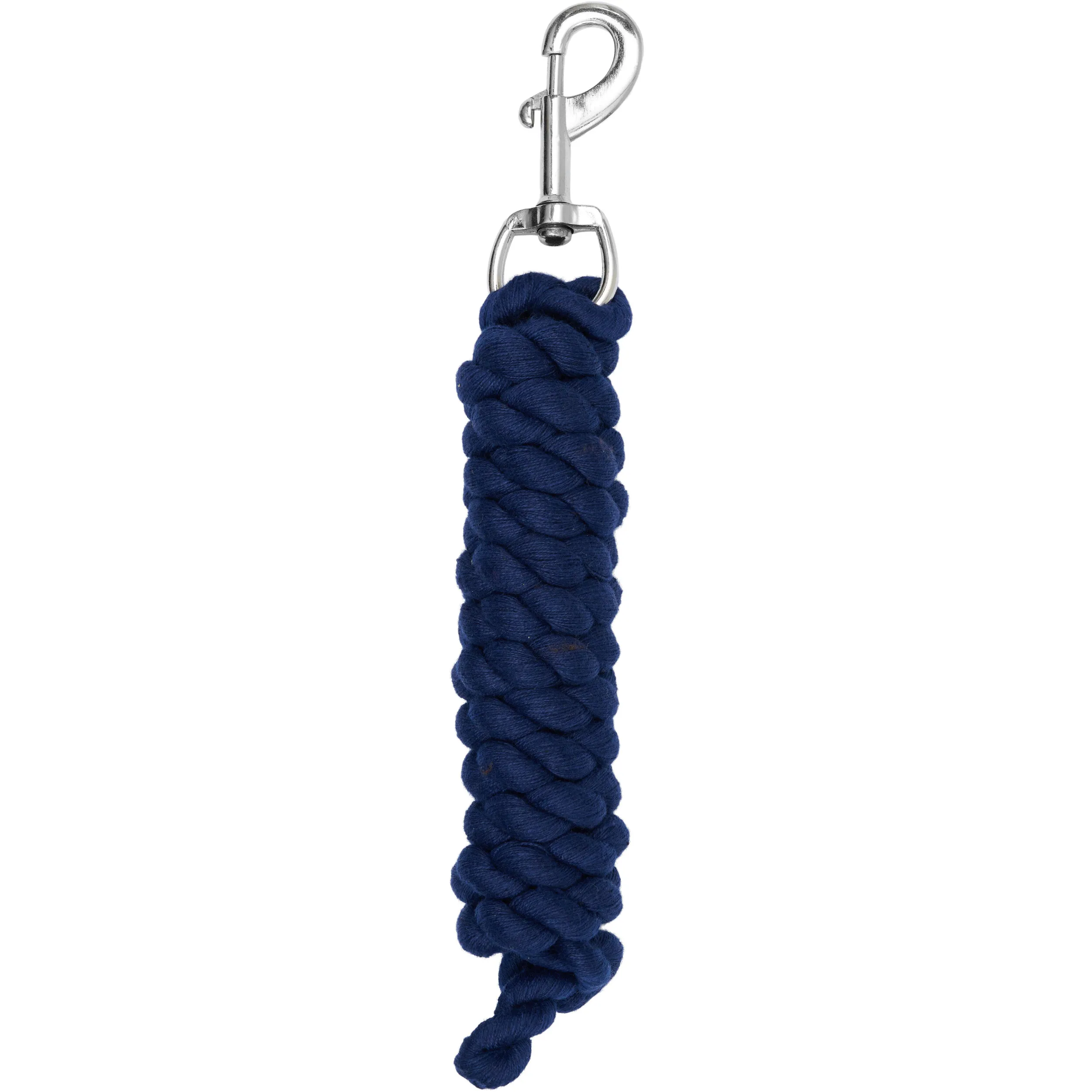Führstrick mit Karabinerhaken FONDA navy