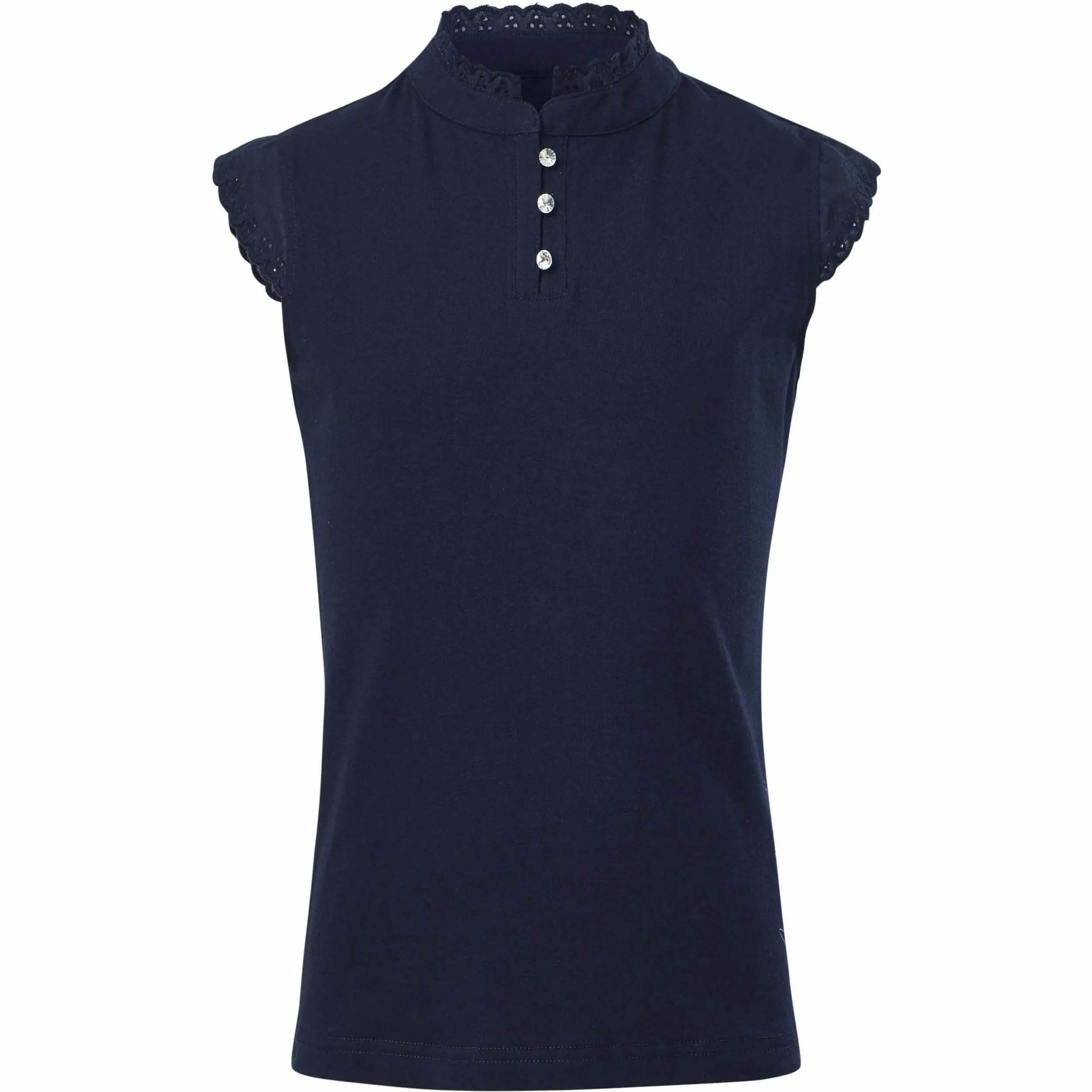Kinder Top IRHPeggy navy