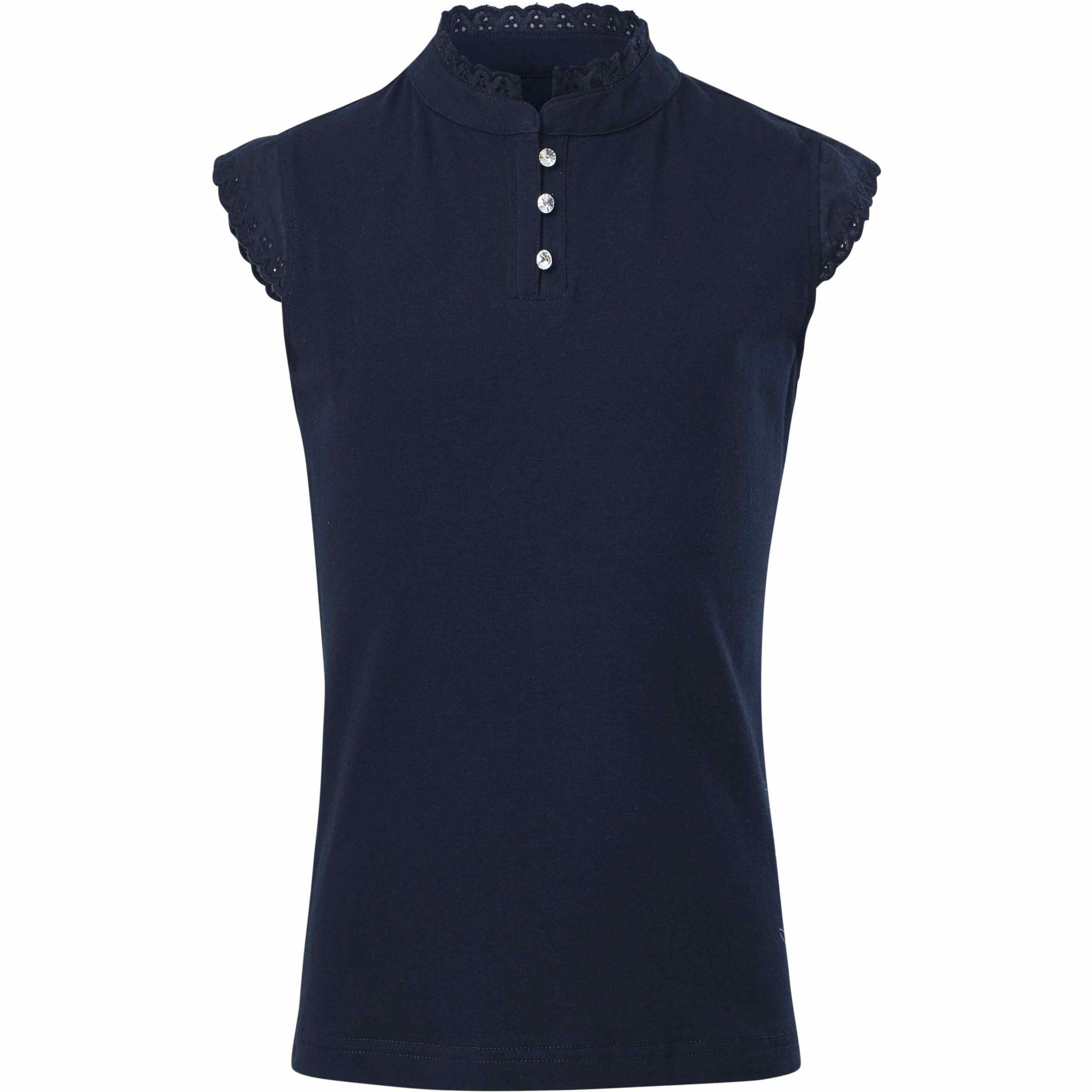 Kinder Top IRHPeggy navy