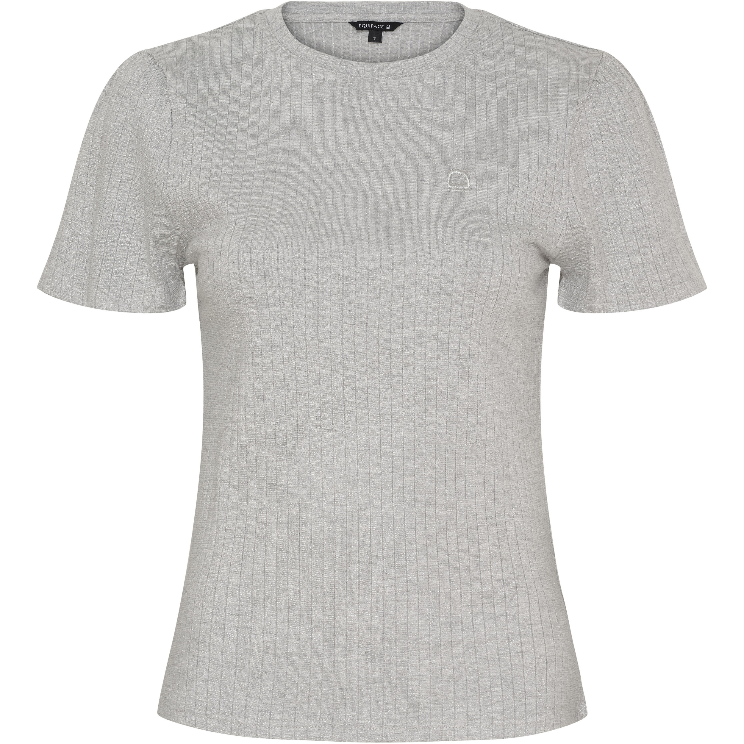 Damen T-Shirt Kurzarm ALEXA monument