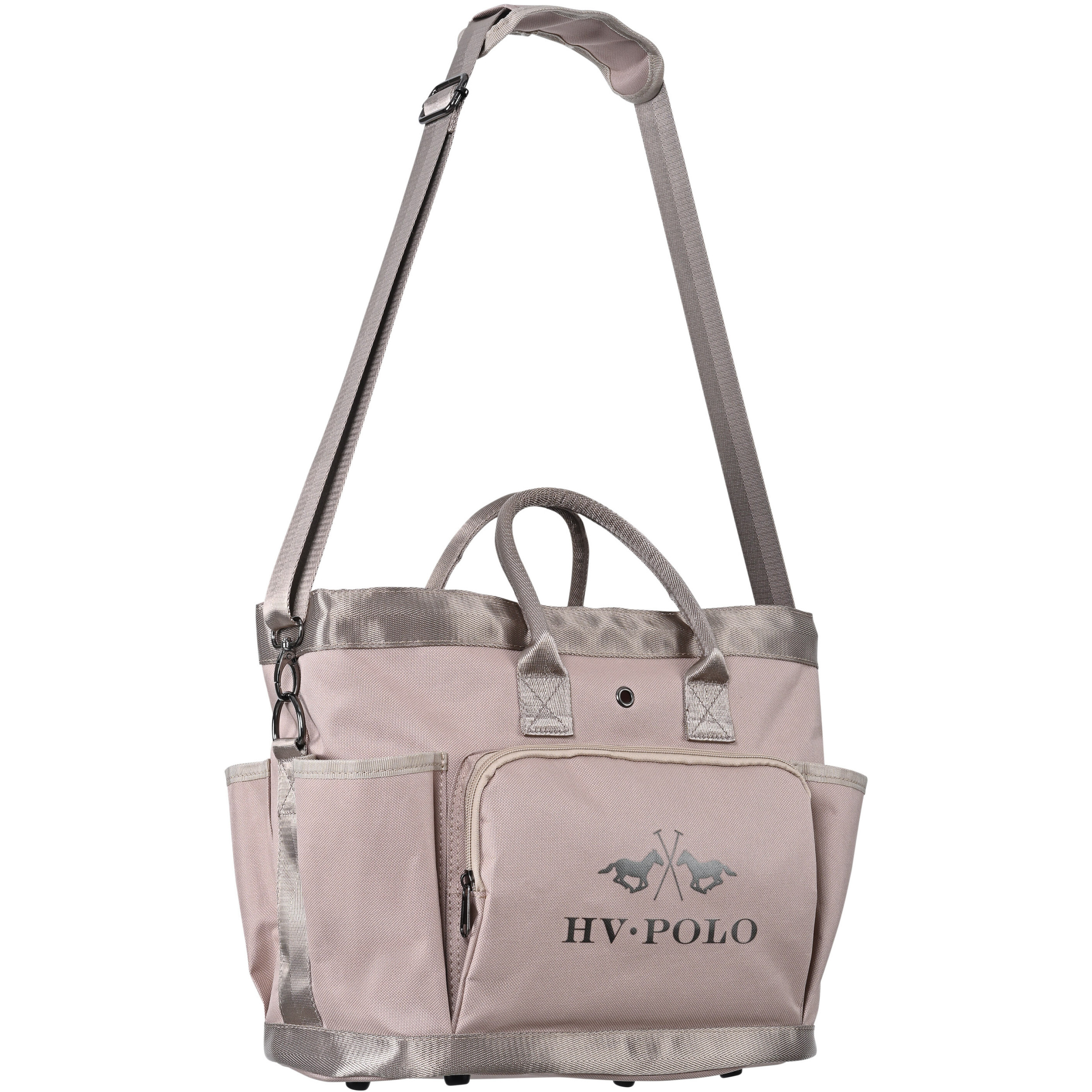Putztasche HVPJonna champagne