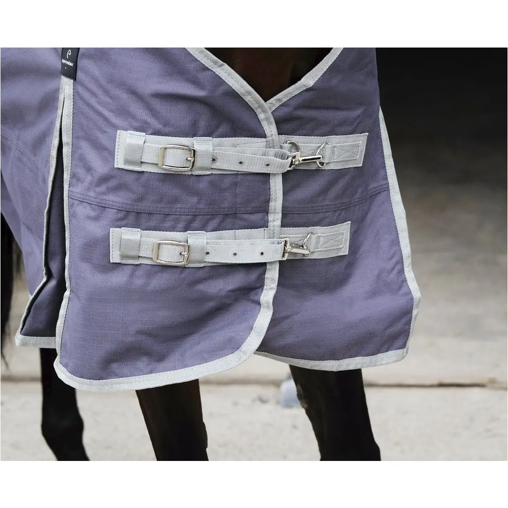 Outdoordecke 300g Füllung 1200D TYREX taupe Outdoordecke 300g Füllung 1200D TYREX taupe