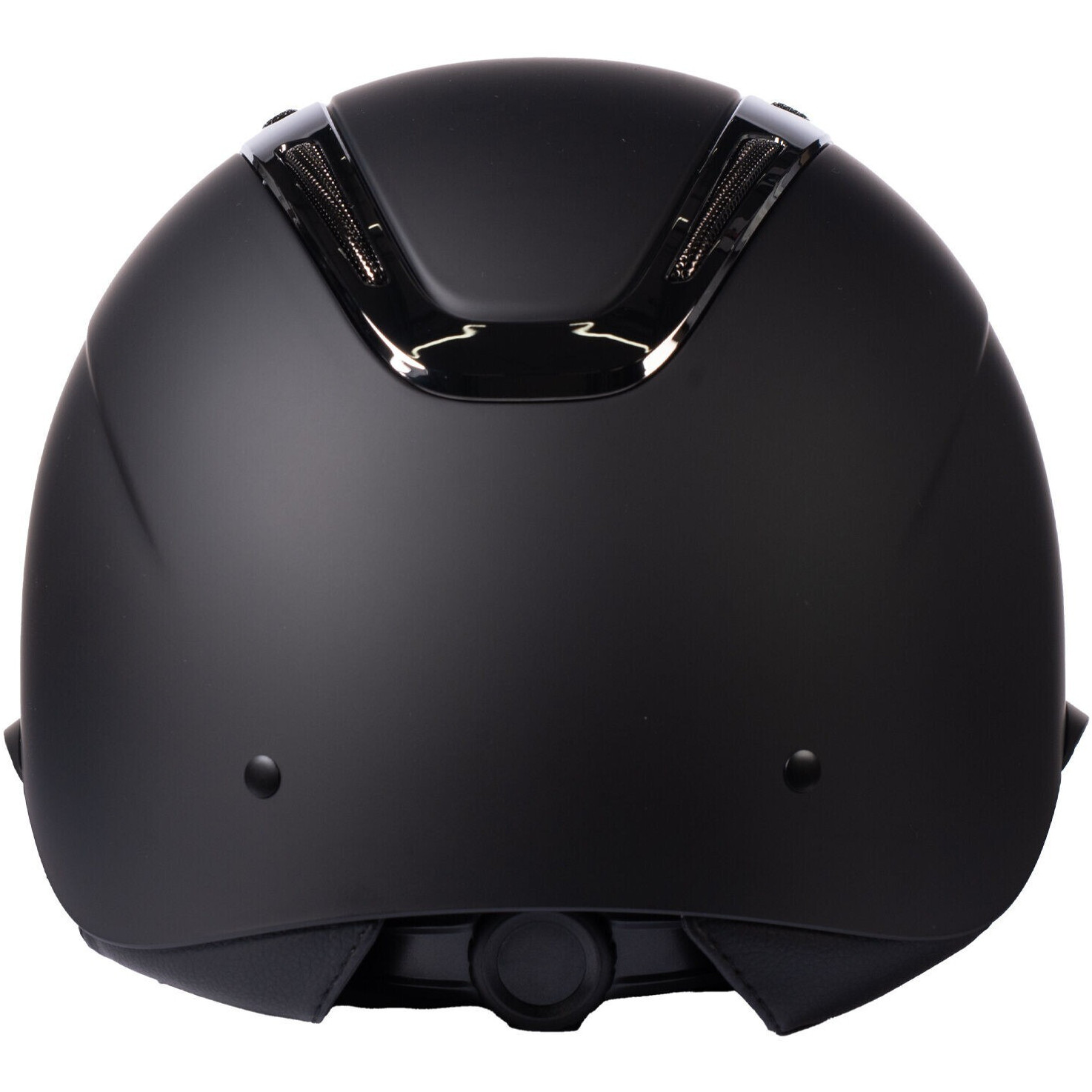 Reithelm KAIDA schwarz/silber