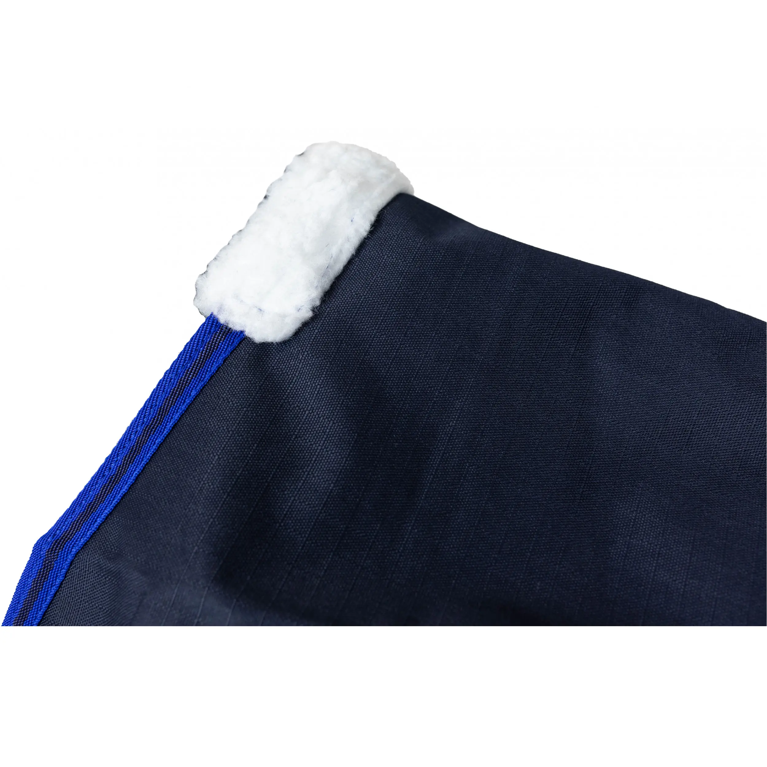 Winterdecke 200g Füllung 600D BASICLINE dunkelblau Winterdecke 200g Füllung 600D BASICLINE dunkelblau