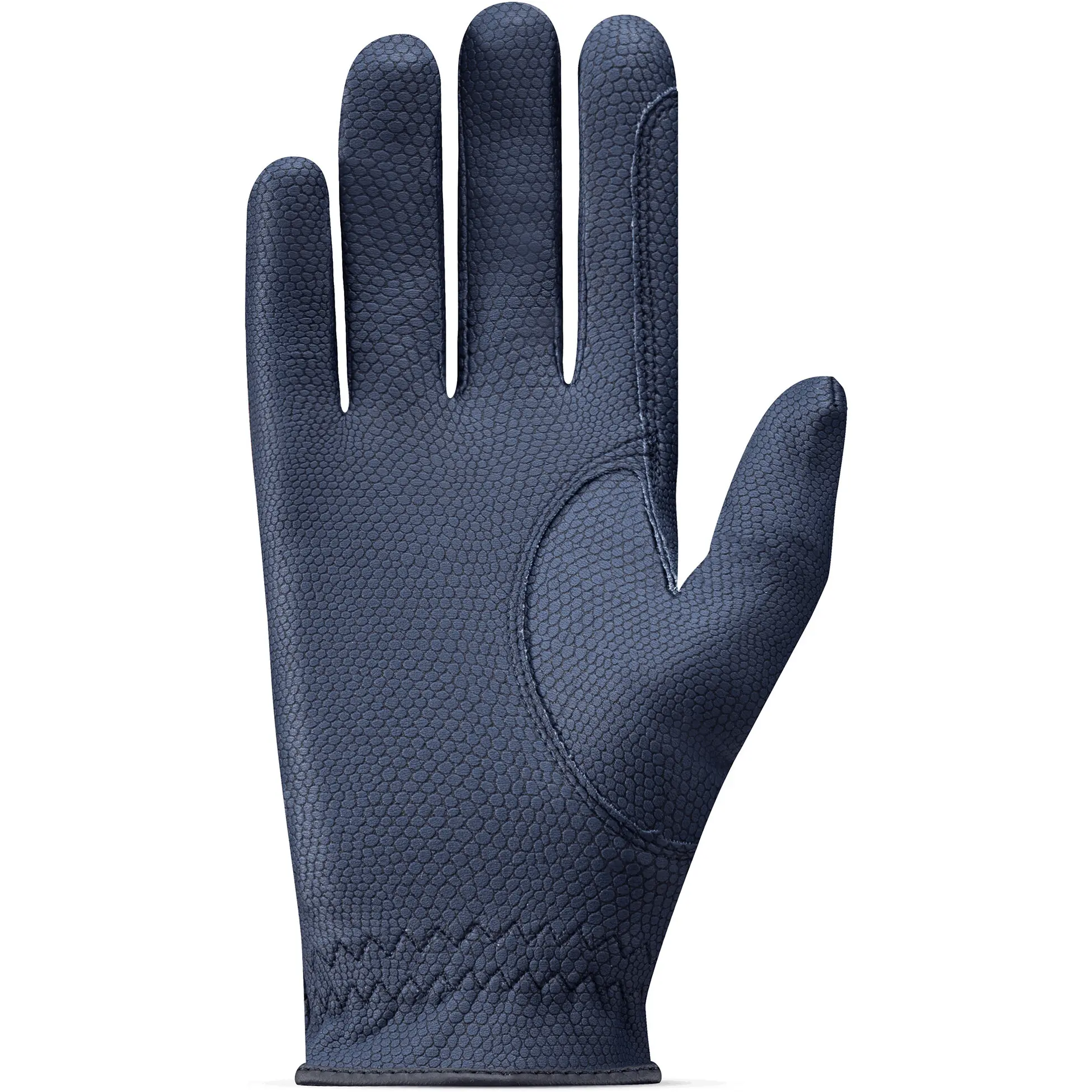 Reithandschuhe ROECK-GRIP Pro marine