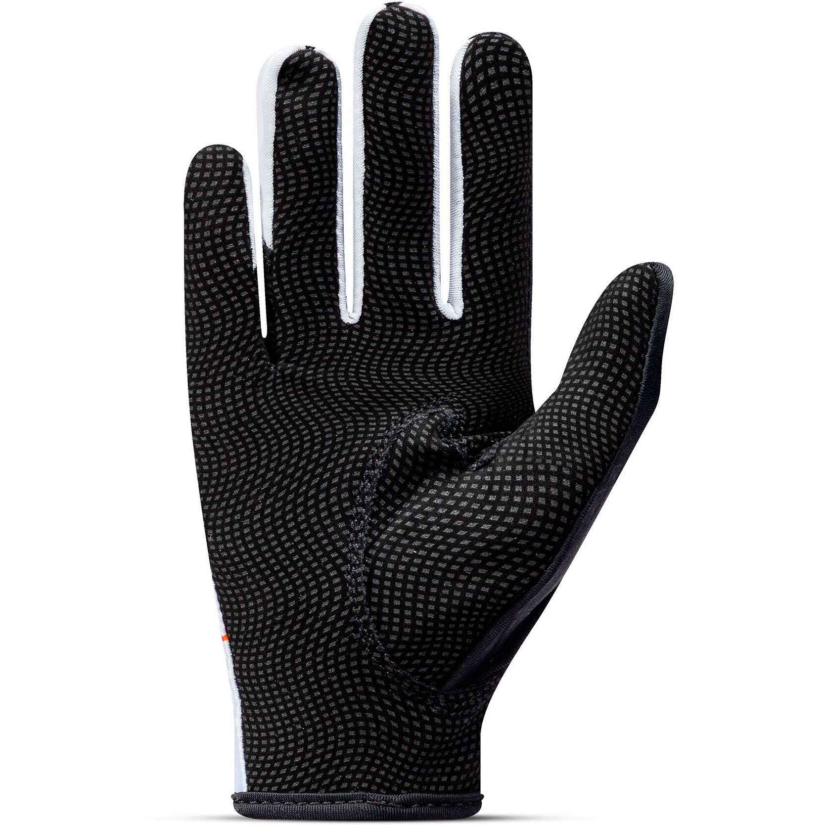 Kinder Reithandschuhe KANSAS schwarz