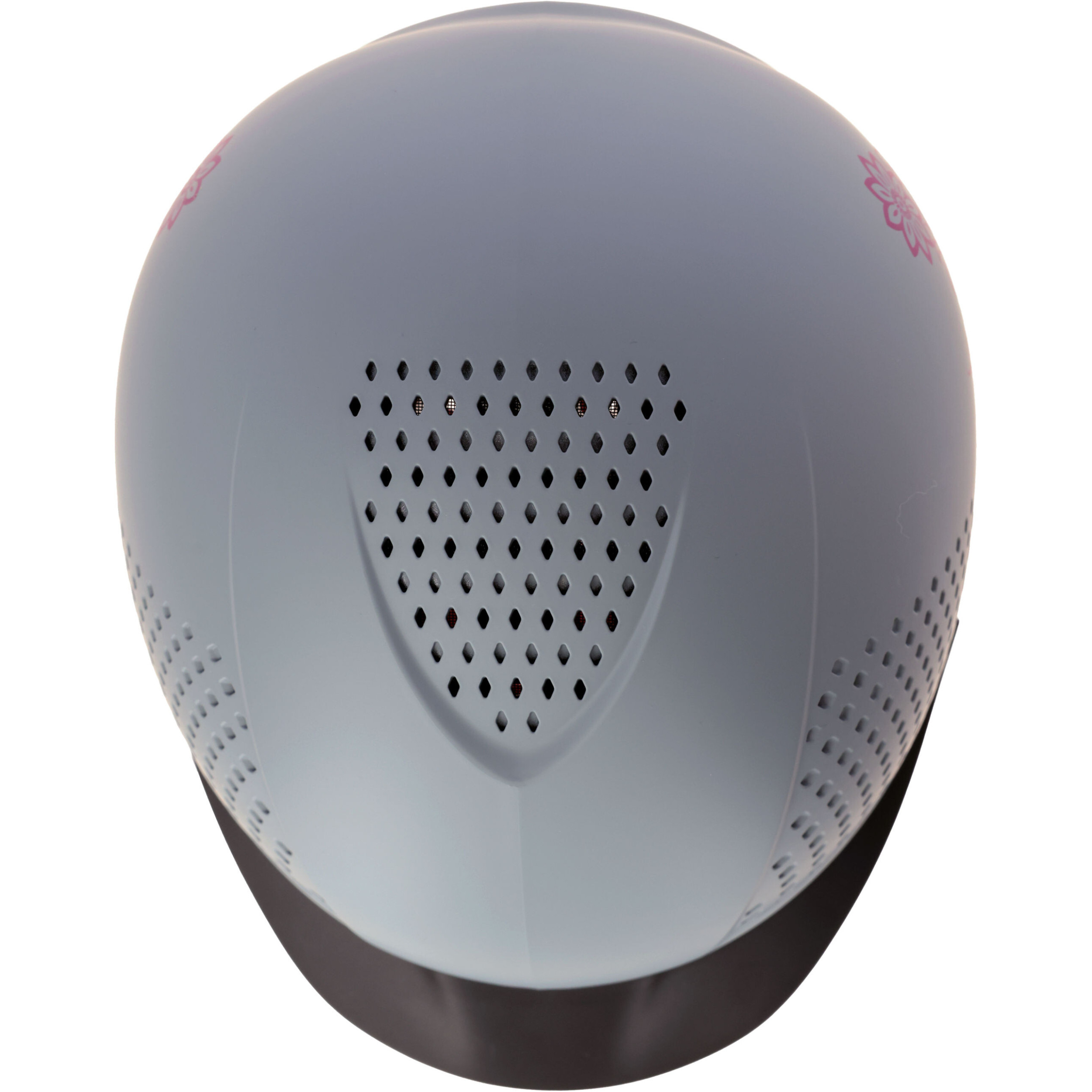 Kinder Reithelm BEAUTY 2.0 grau Kinder Reithelm BEAUTY 2.0 grau