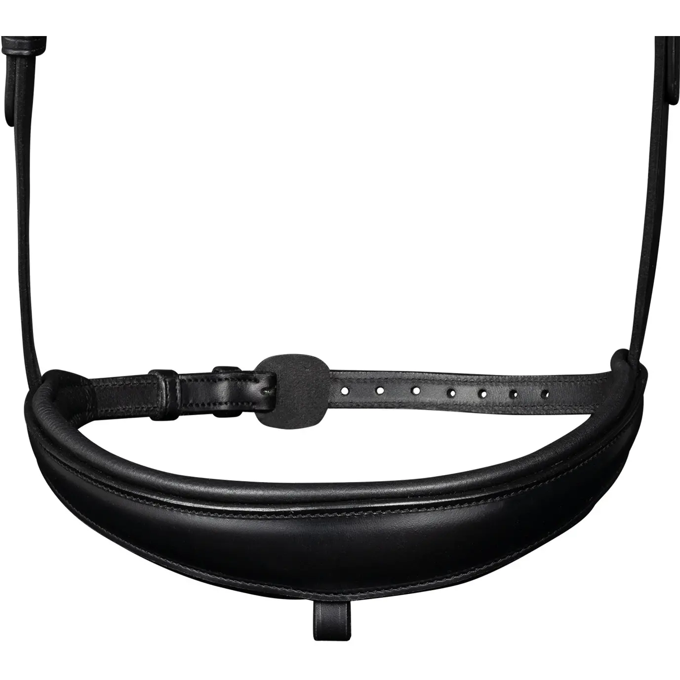 Trensenzaum S-Line ESSENTIAL schwarz