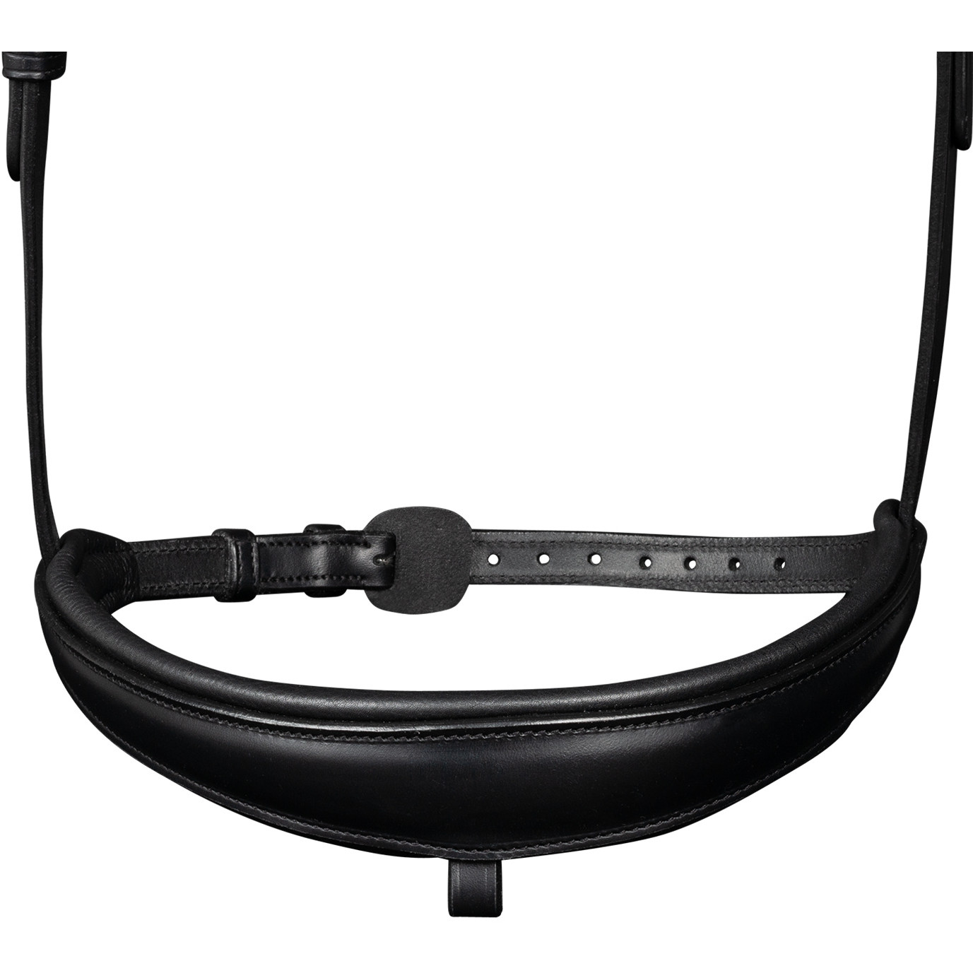 Trensenzaum S-Line ESSENTIAL schwarz Trensenzaum S-Line ESSENTIAL schwarz