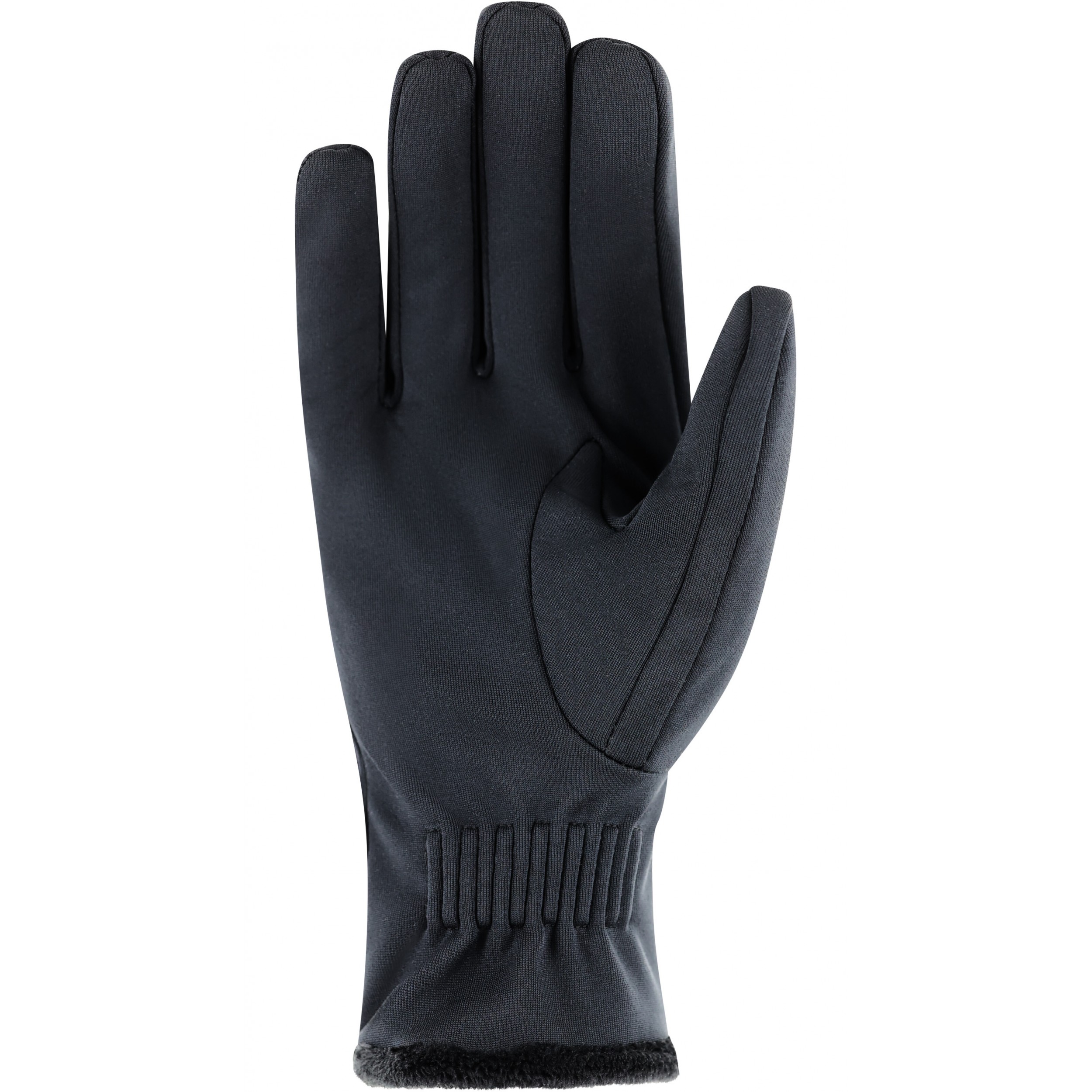 Winter Damen Outdoorhandschuhe JESSIE 2 schwarz