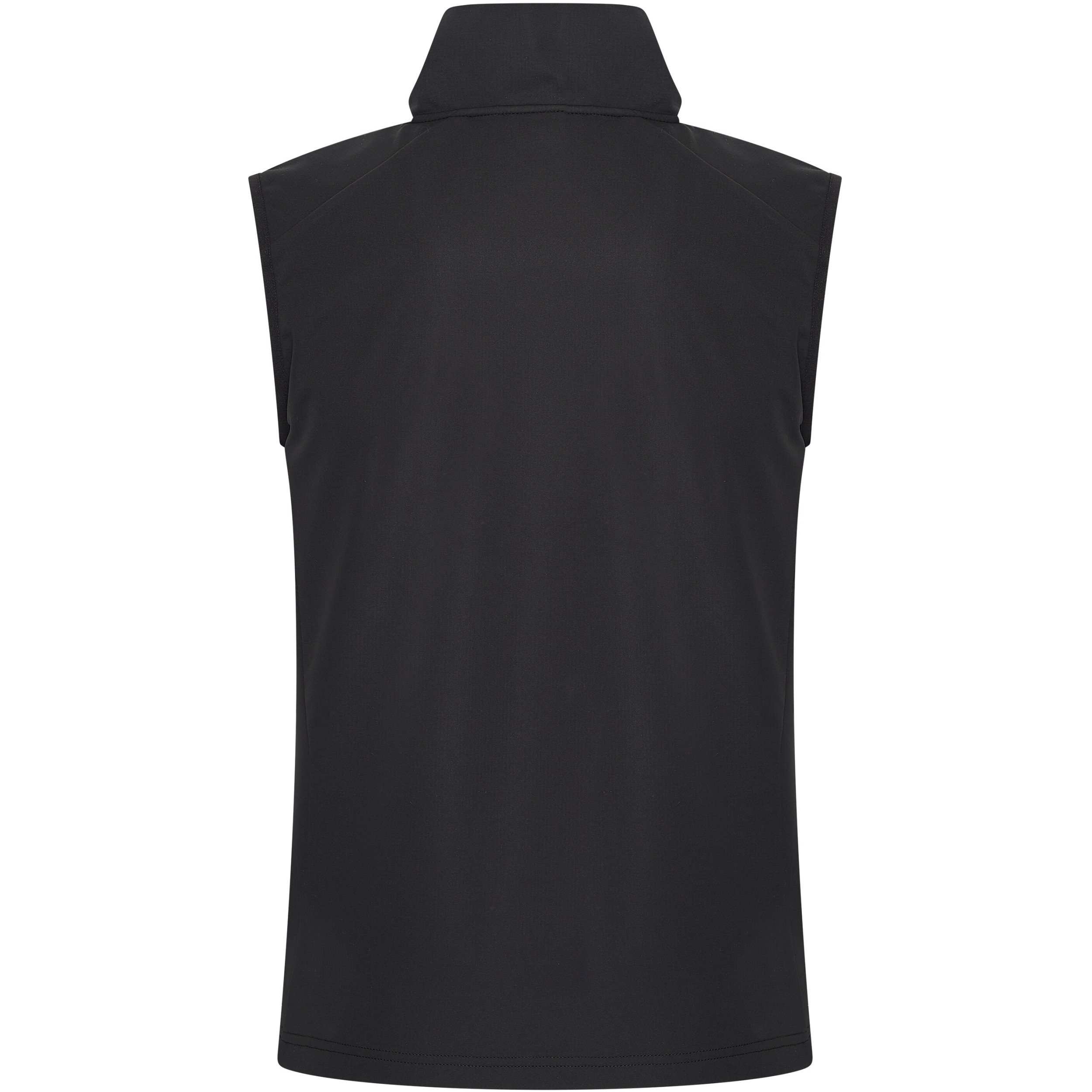 Weste HVPPolo CLUB schwarz