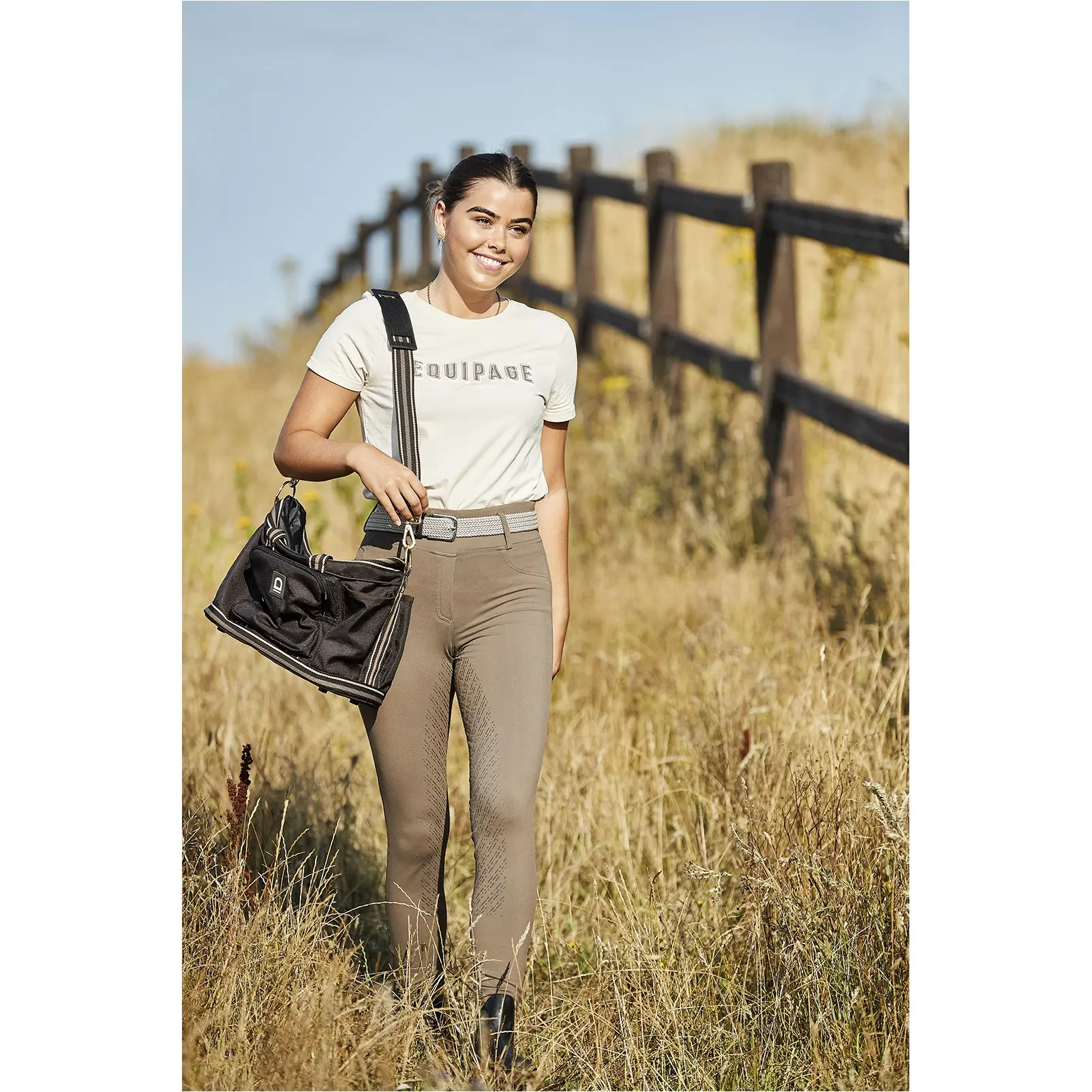 Putztasche DARCY after dark