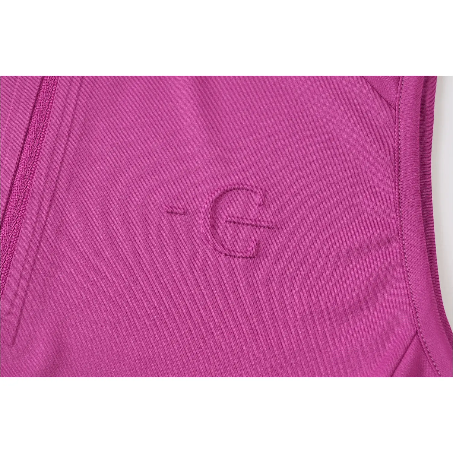 Damen Top F/S 2026 light berry