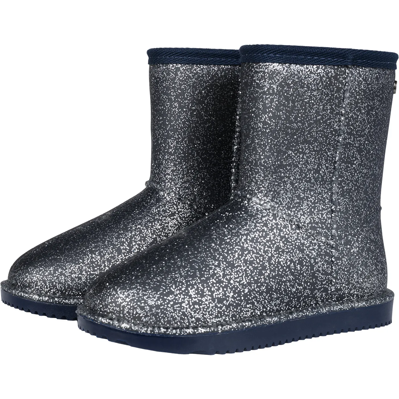 tiefblau/lucky