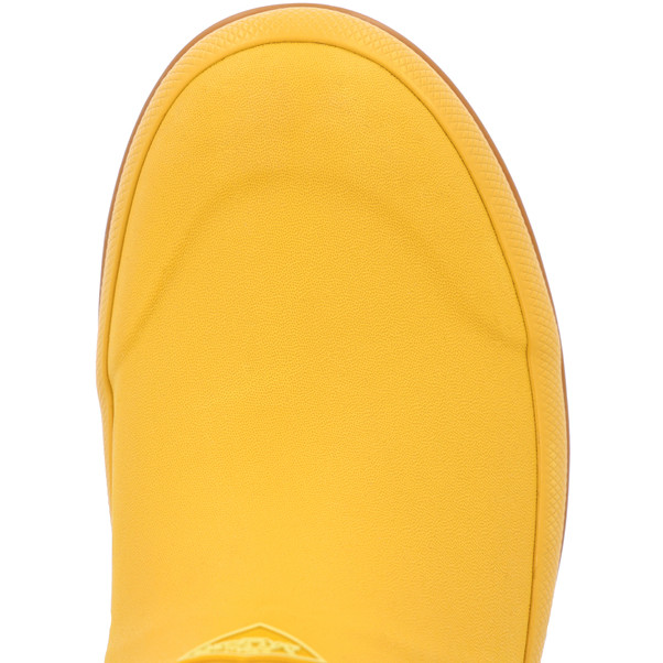 Damen Stiefeletten ORIGINALS ANKLE gelb