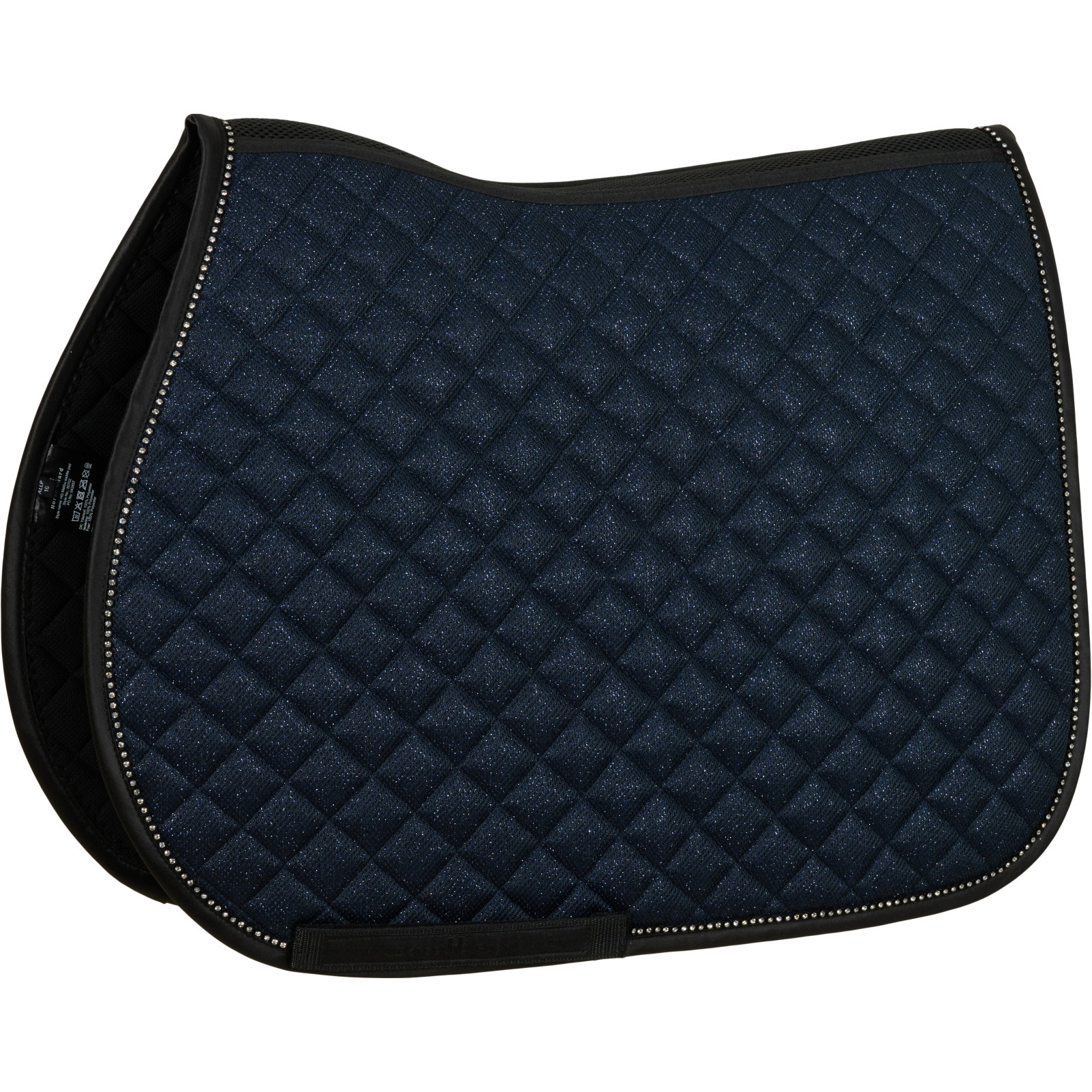 Schabracke MALIBU navy