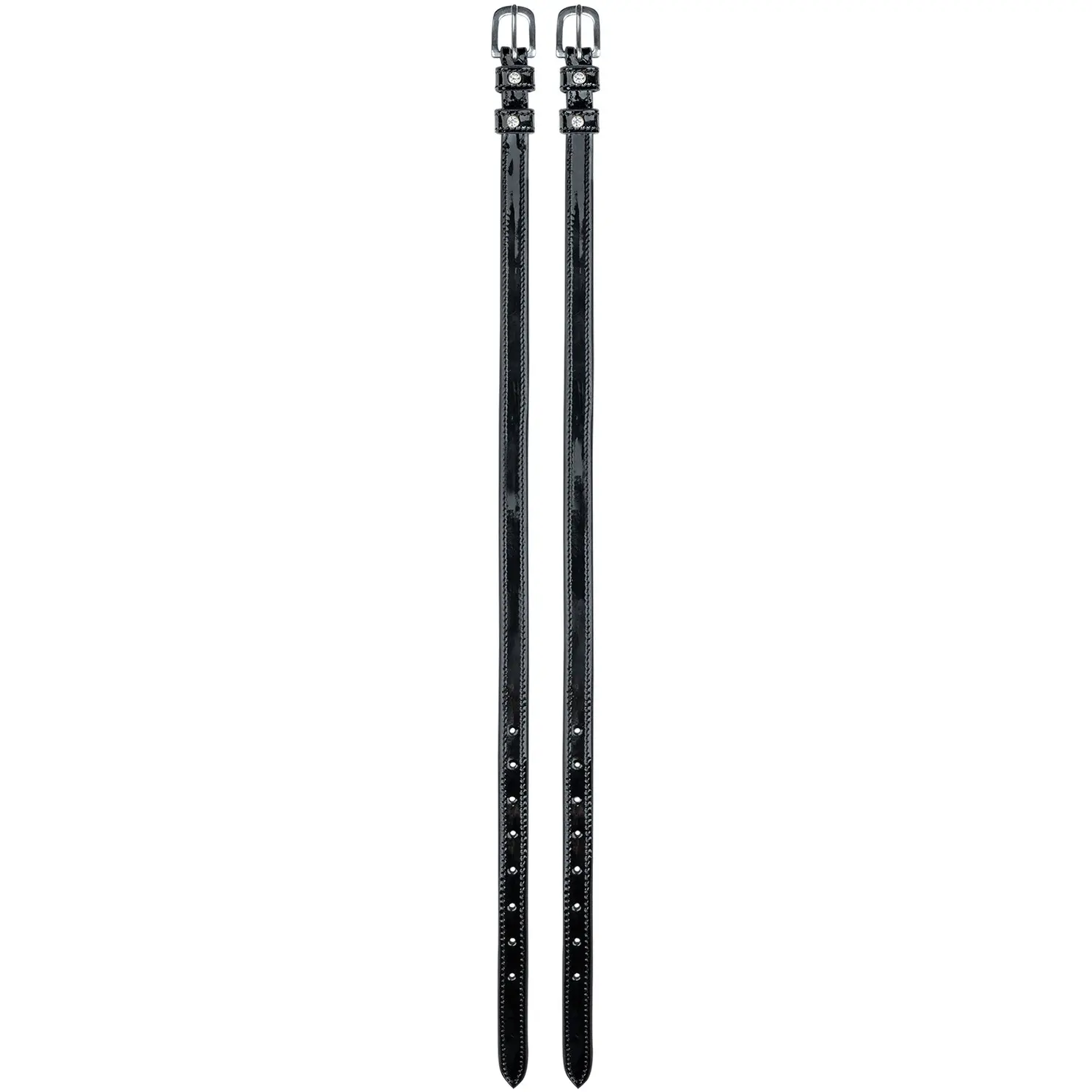 schwarz/silber