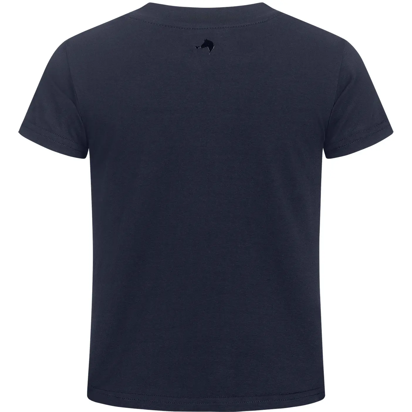 Kinder T-Shirt LUCKY MARTA tiefblau Kinder T-Shirt LUCKY MARTA tiefblau