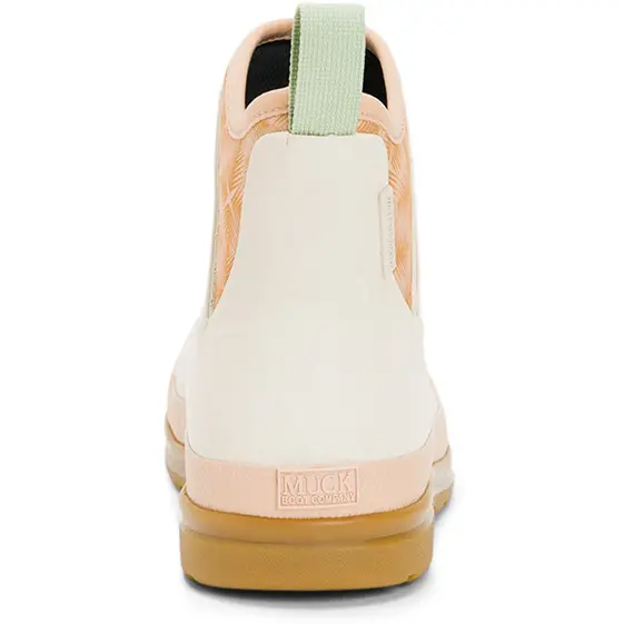 Damen Stiefeletten ORIGINALS ANKLE beige