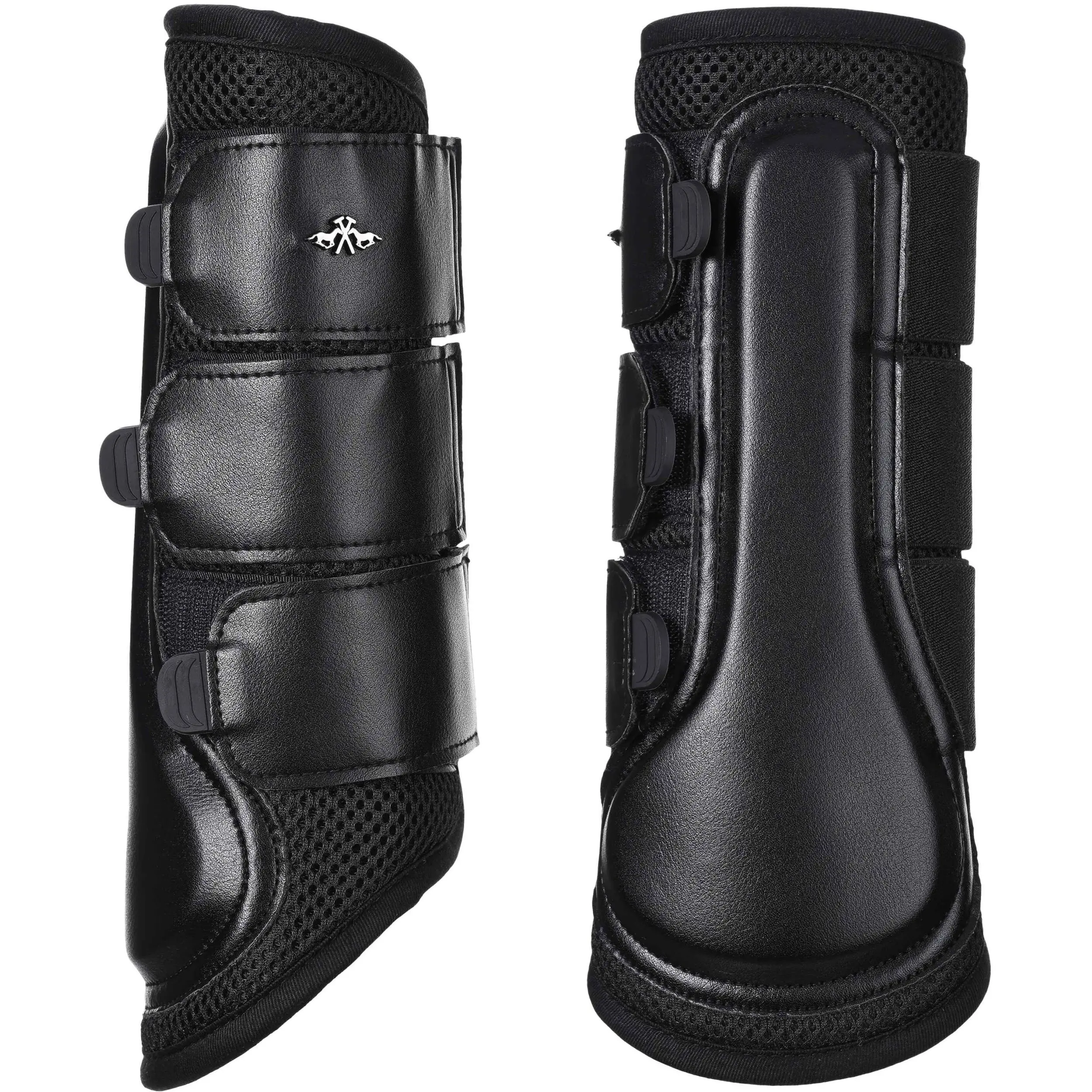Gamaschen HVPAir Flow schwarz