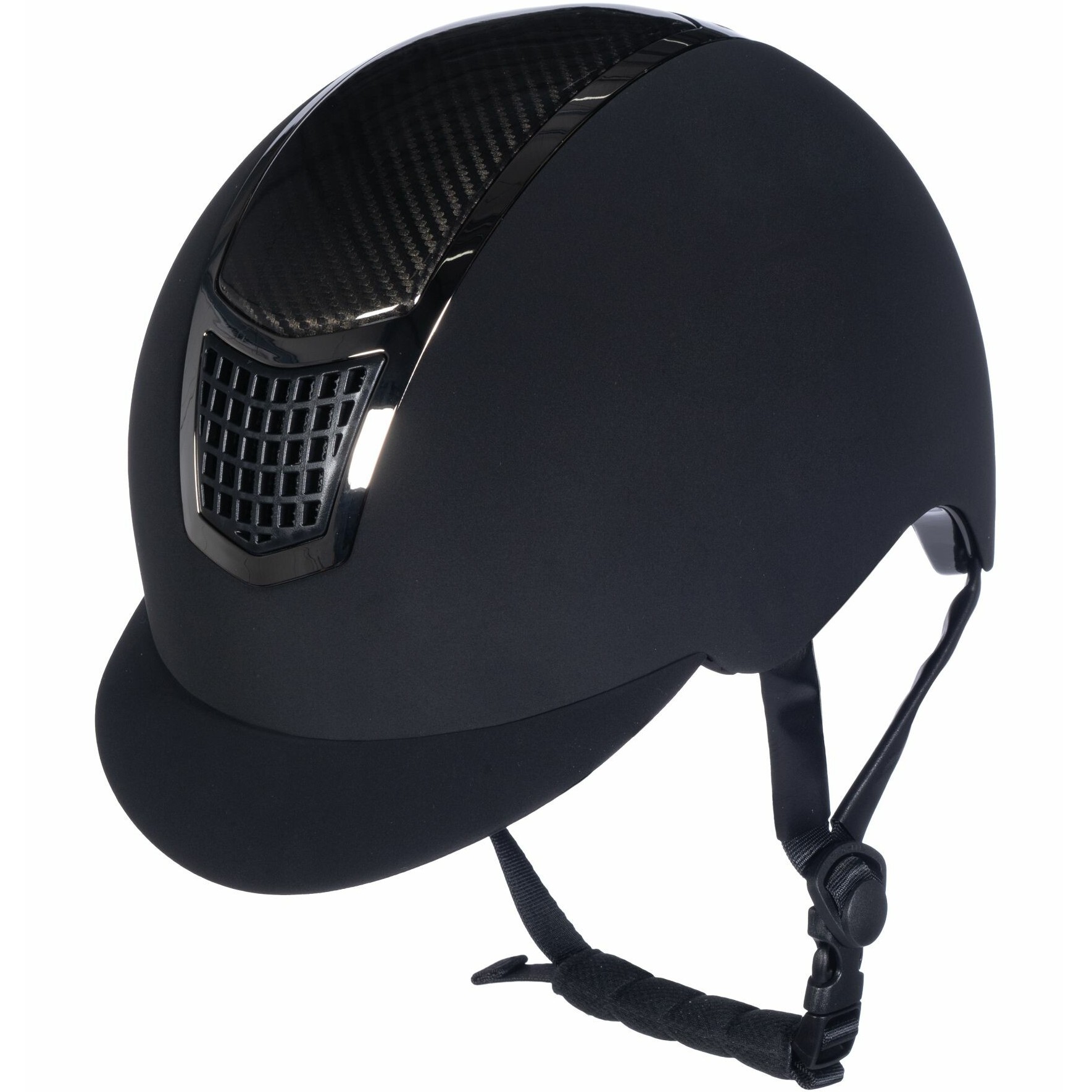 Reithelm CARBON PROFESSIONAL schwarz