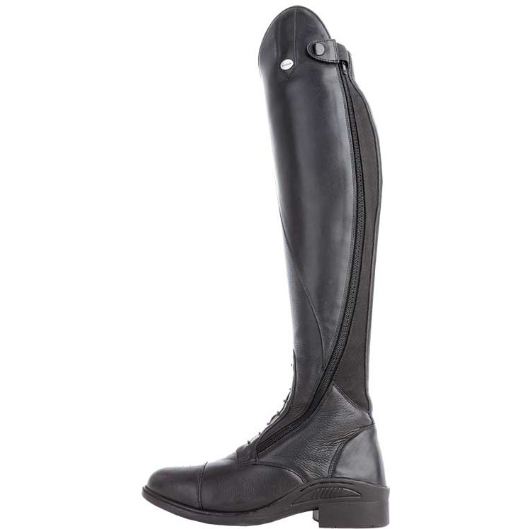 Reitstiefel MAXIMUS Echtleder schwarz Reitstiefel MAXIMUS Echtleder schwarz