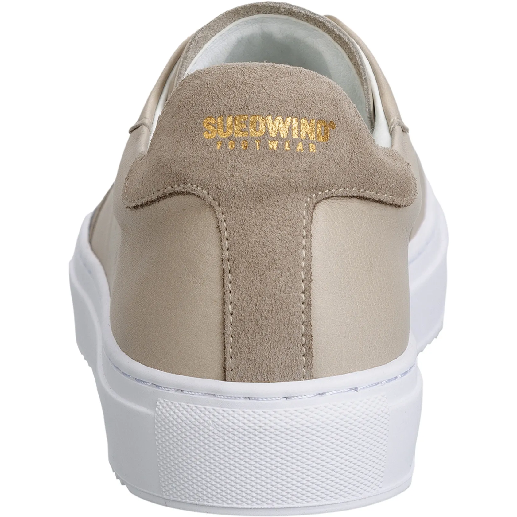 Sneaker COPENHAGEN Nappaleder grau