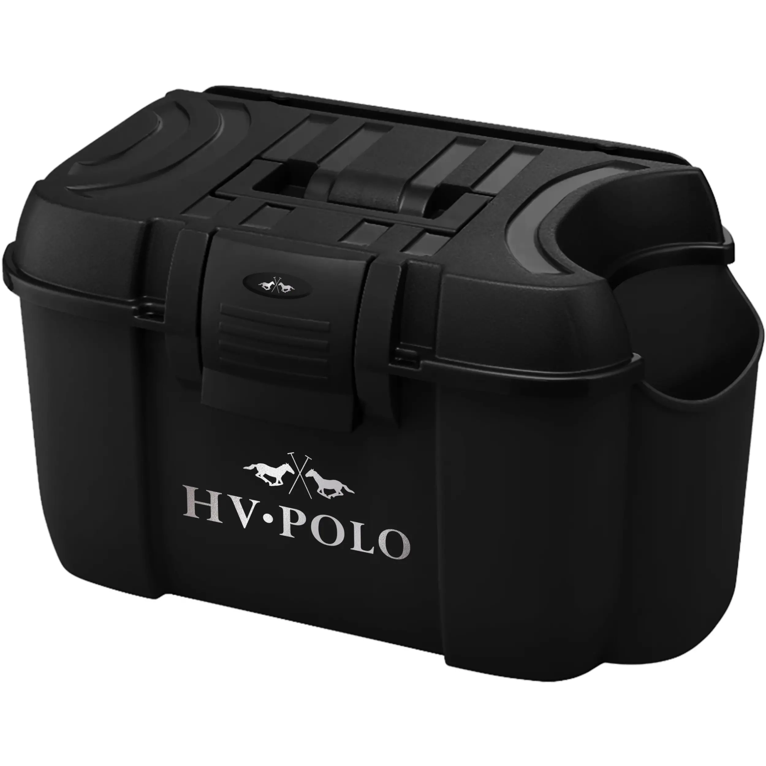 Putzbox HVPNena schwarz