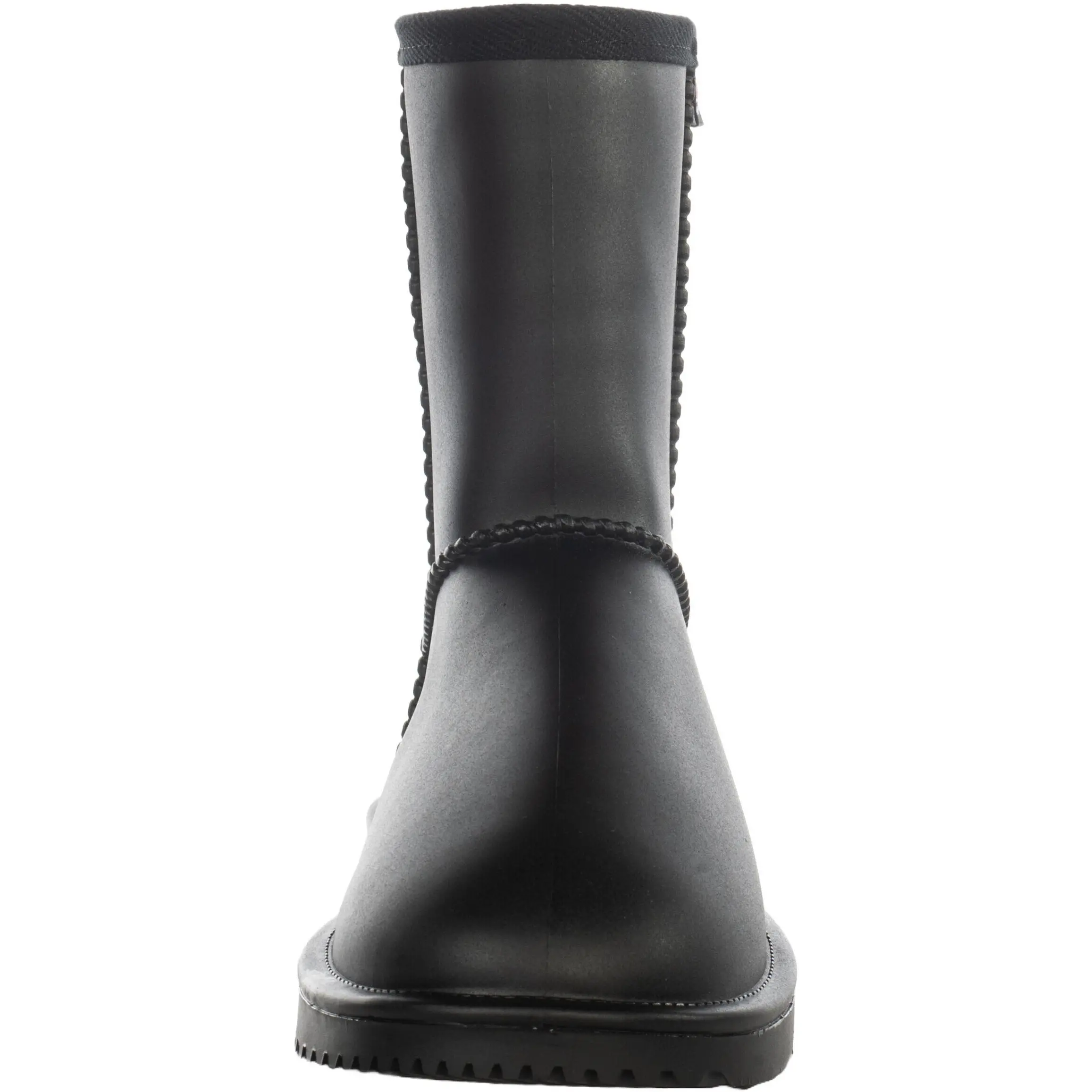 Allwetterstiefel DAVOS SUMMER schwarz