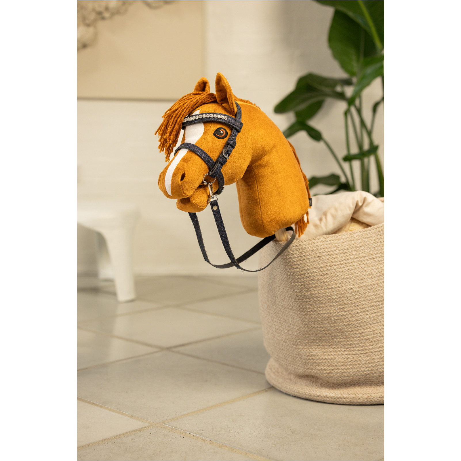 Spielzeugtrense marineblau Spielzeugtrense marineblau