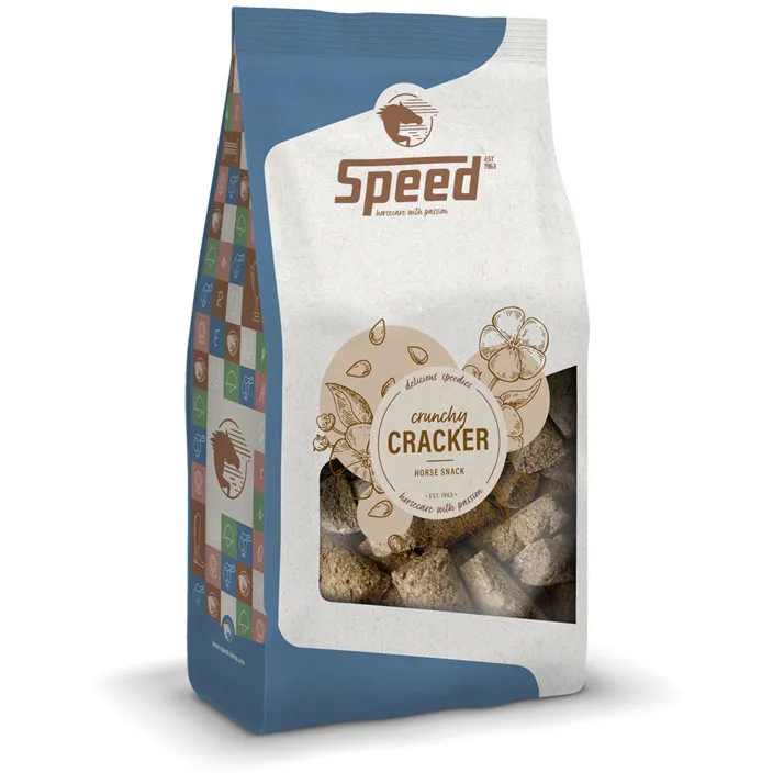 Leckerlies Delicious Speedies CRACKER 
