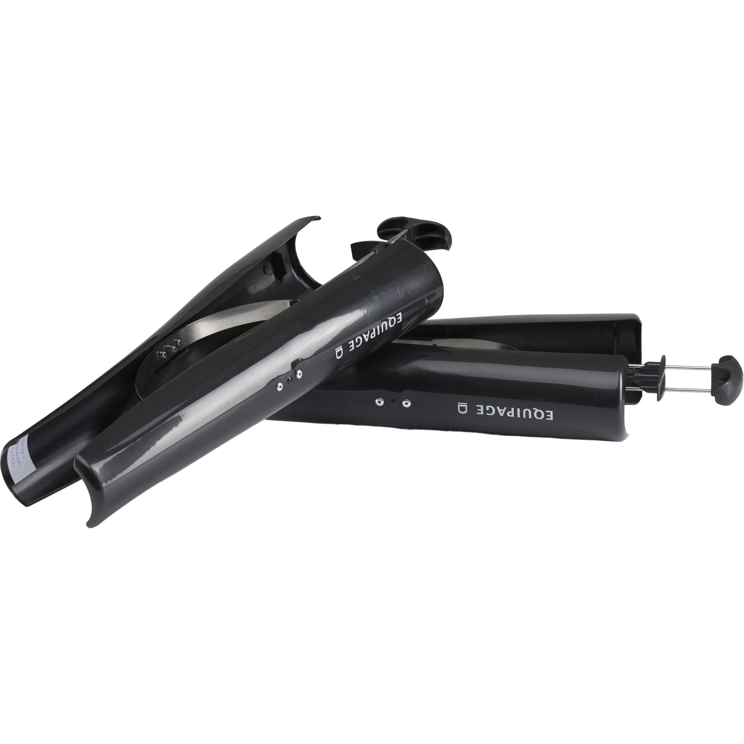 Stiefelspanner schwarz