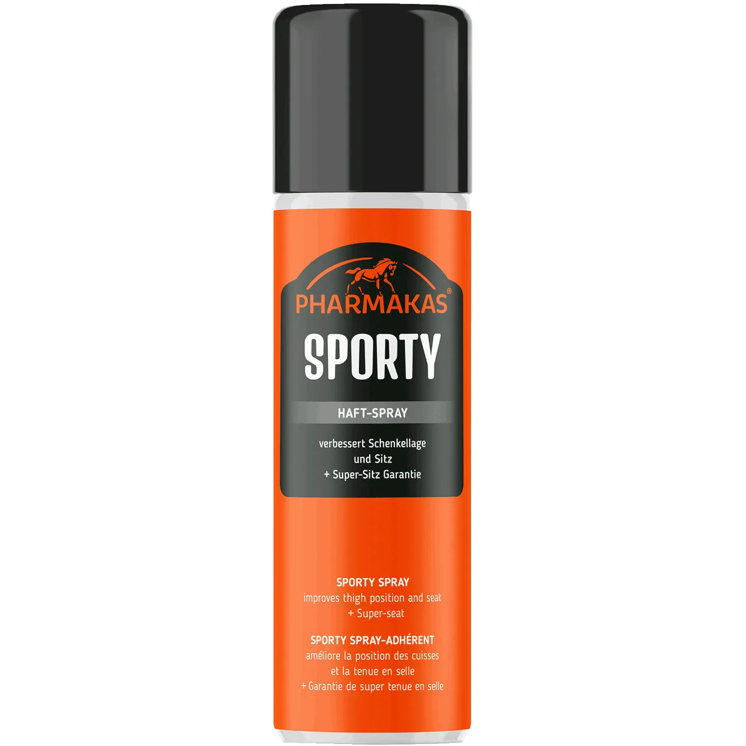 Haft-Spray SPORTY 200ml 