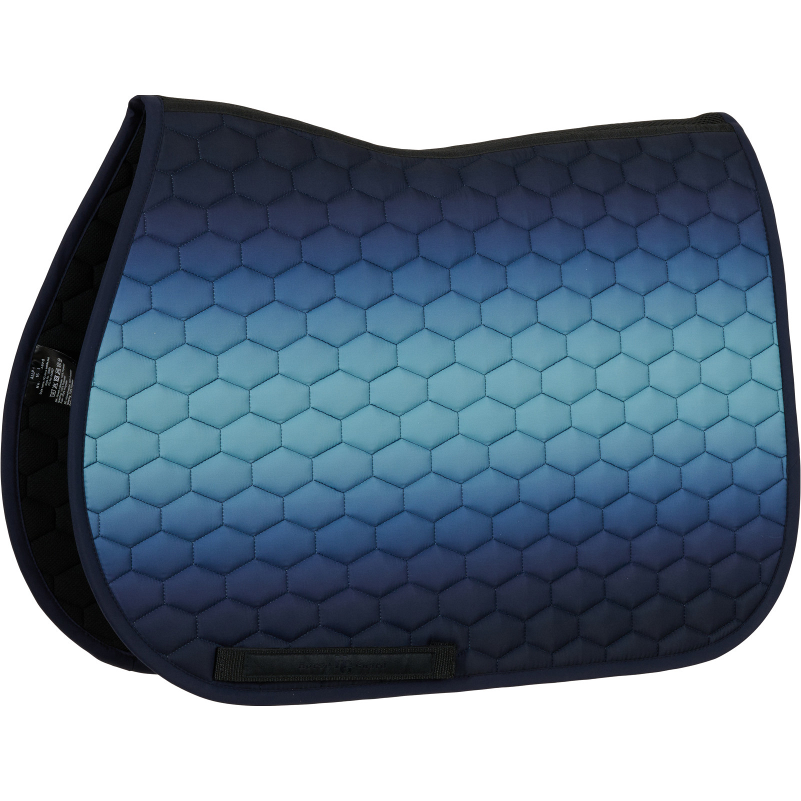 Schabracke ALMA navy