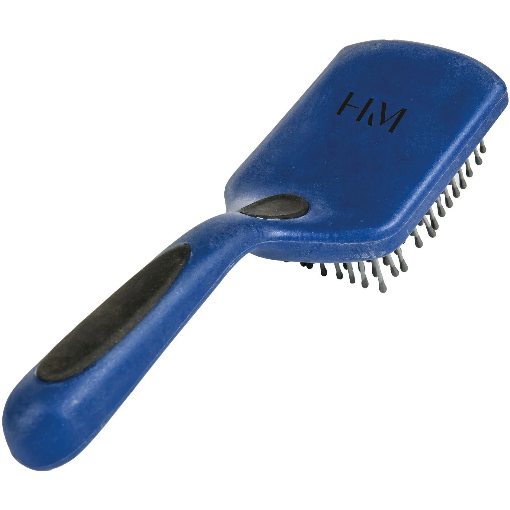 Schweif- und Mähnenbürste HKM STYLE 25x10,5cm farblich sortiert