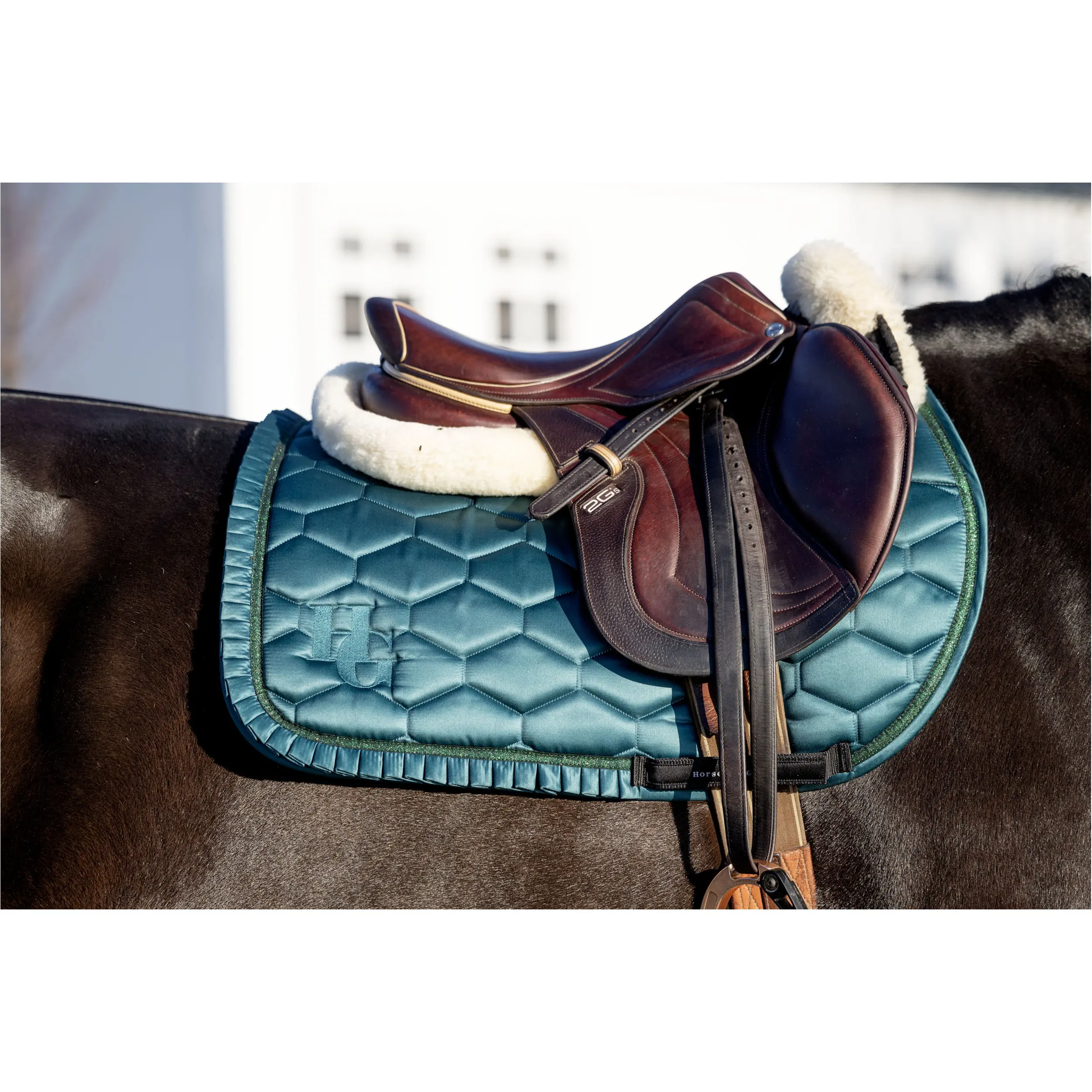 Schabracke VALLA ponderosa pine Schabracke VALLA ponderosa pine