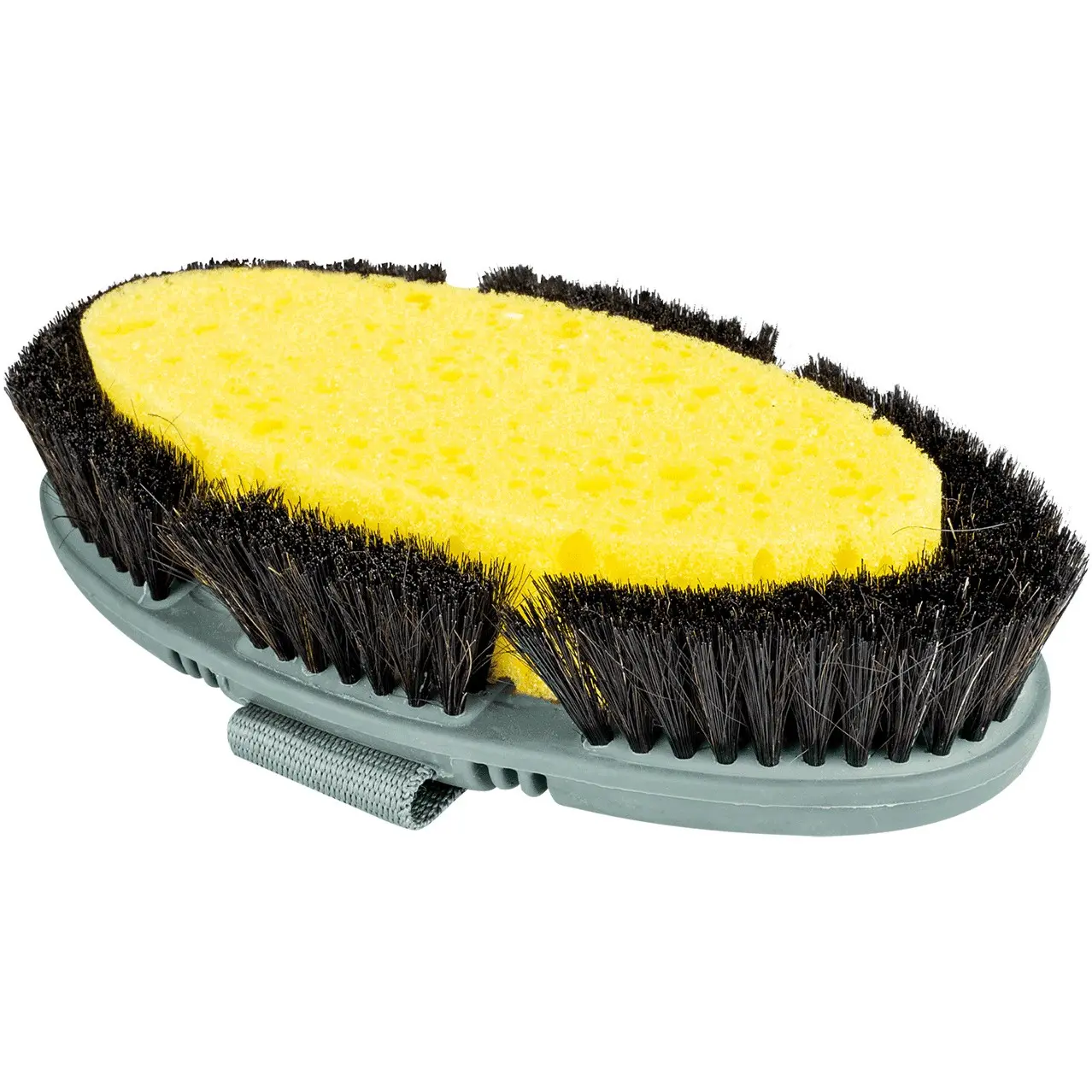 Waschbürste FLEX mistel