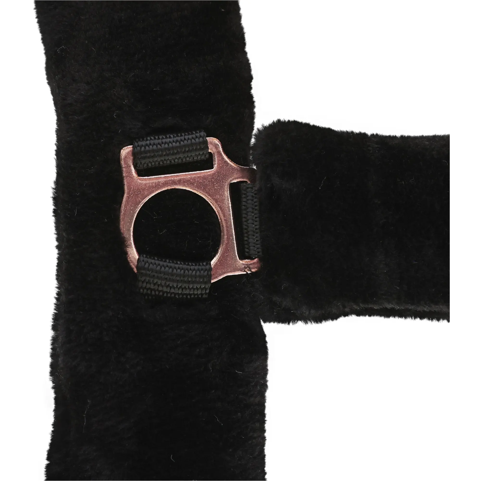 Halfter SUPERSOFT black Halfter SUPERSOFT black