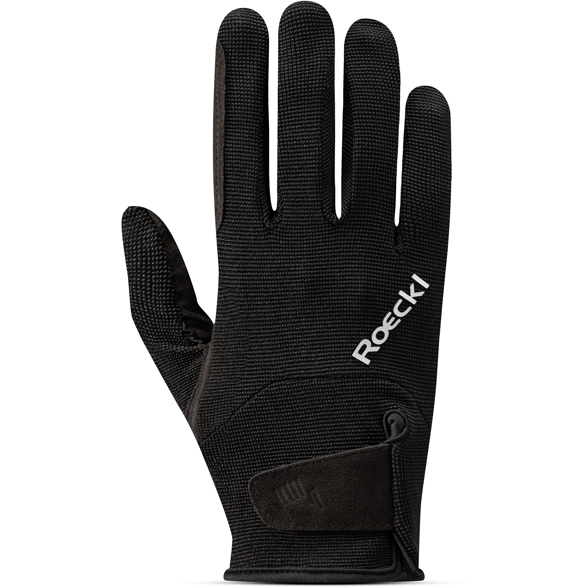 Reithandschuhe MEURA schwarz