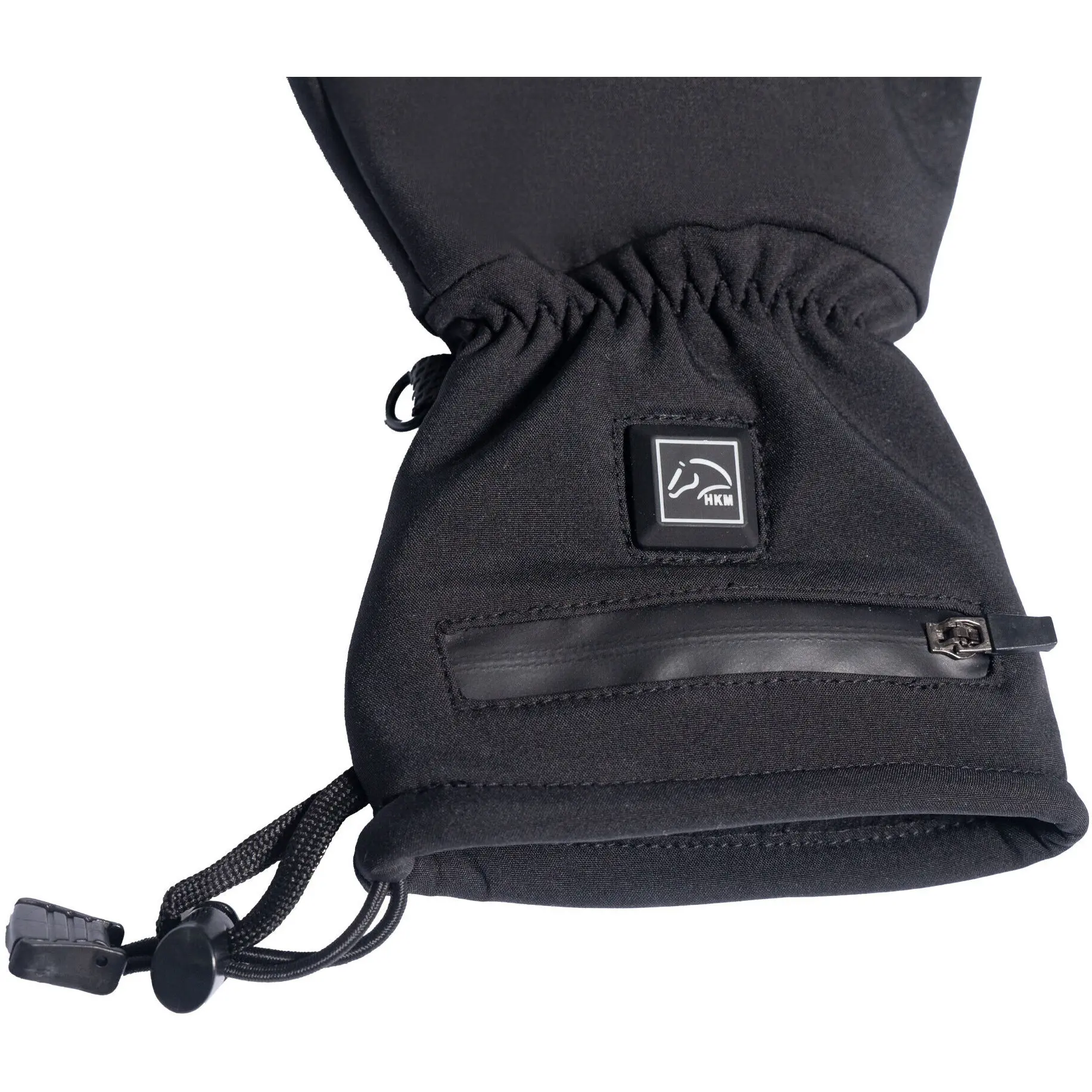 Winter Heizhandschuhe KEEP WARM STYLE schwarz