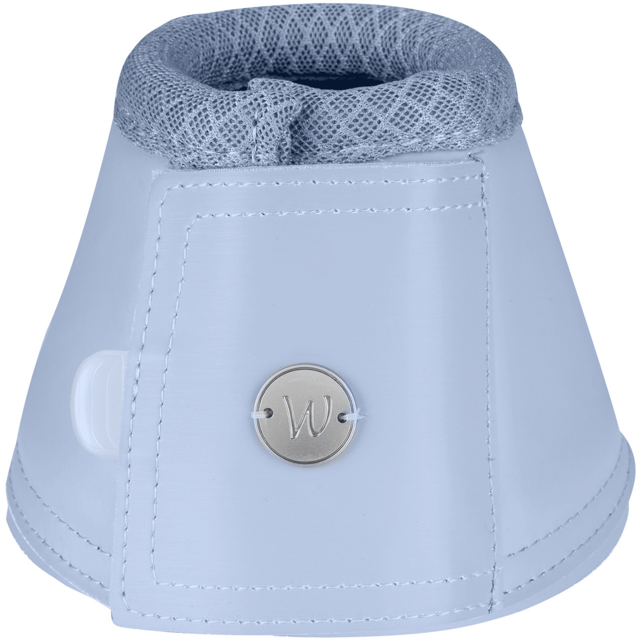 Hufglocken RIMINI pastellblau